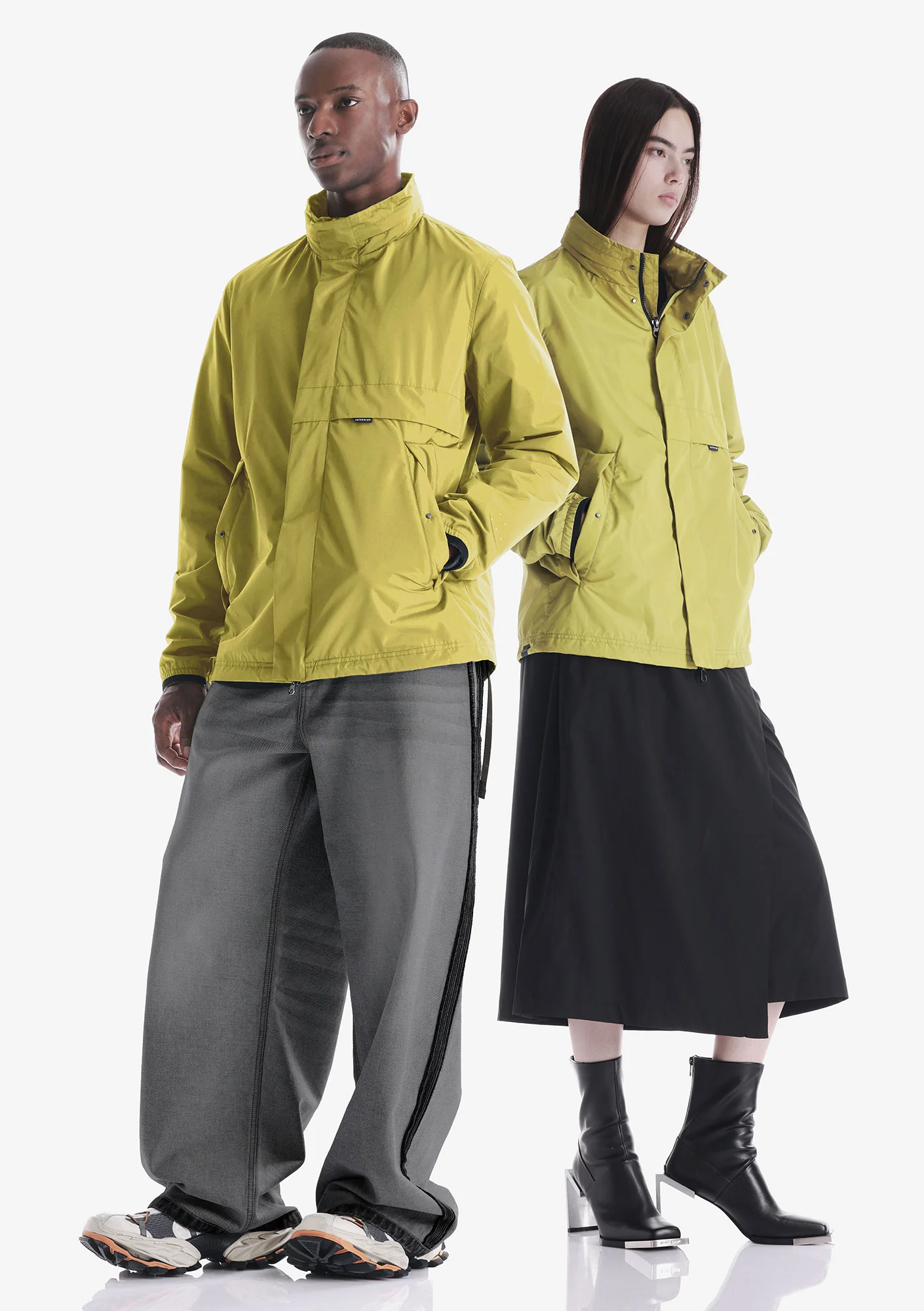 JUICE Coach Jacket Qu577 - Image 24