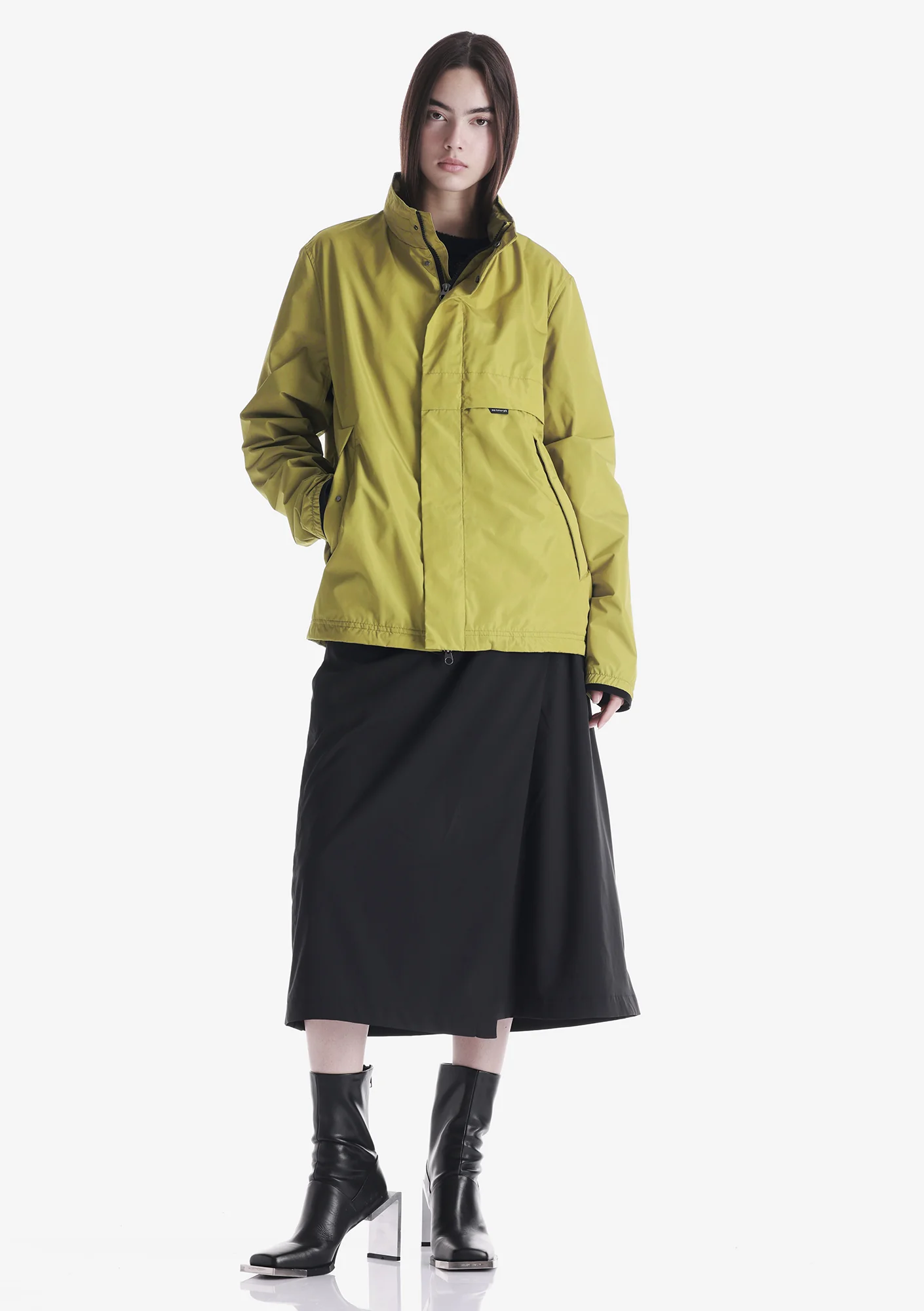 JUICE Coach Jacket Qu577 - Image 26