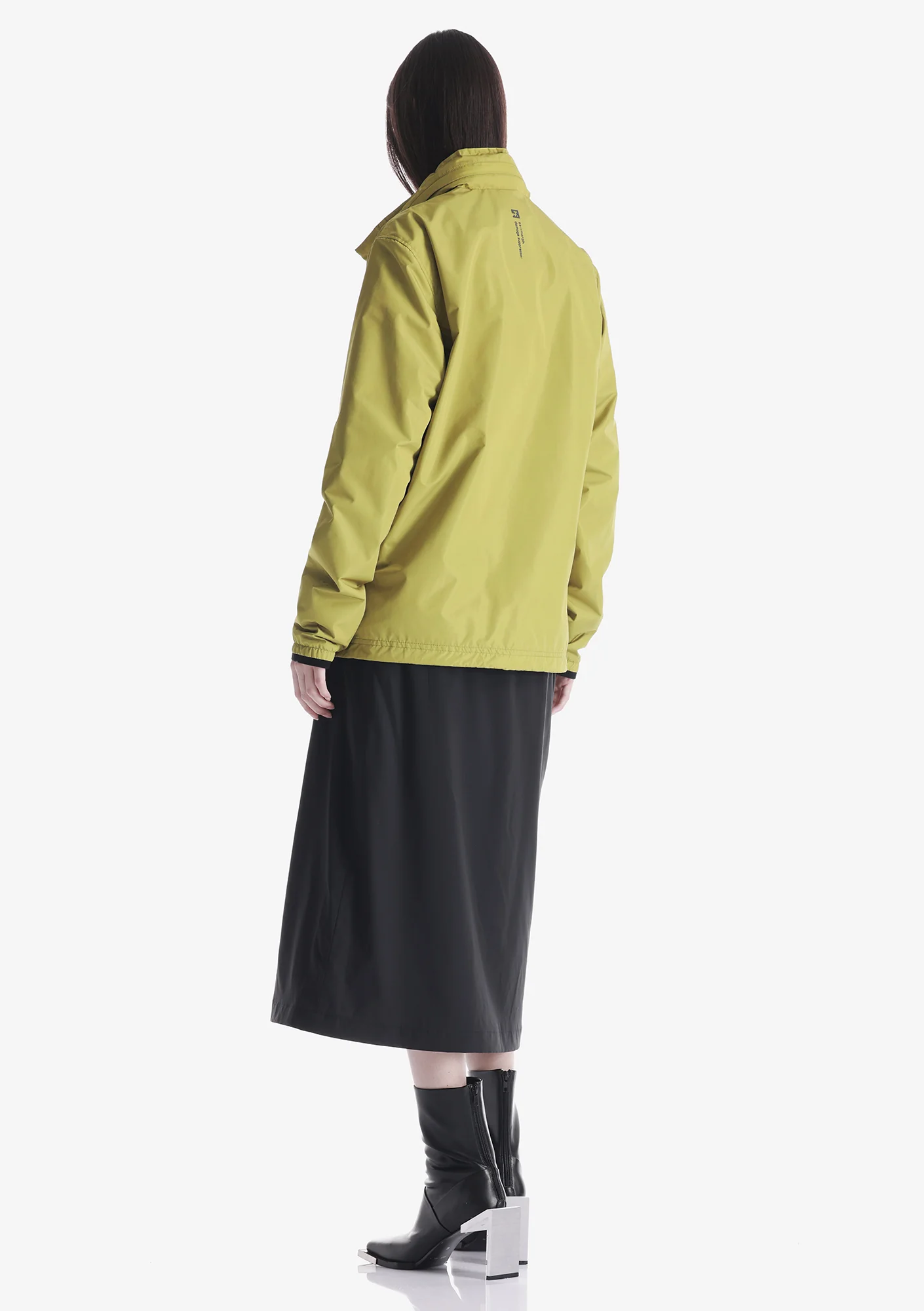 JUICE Coach Jacket Qu577 - Image 28