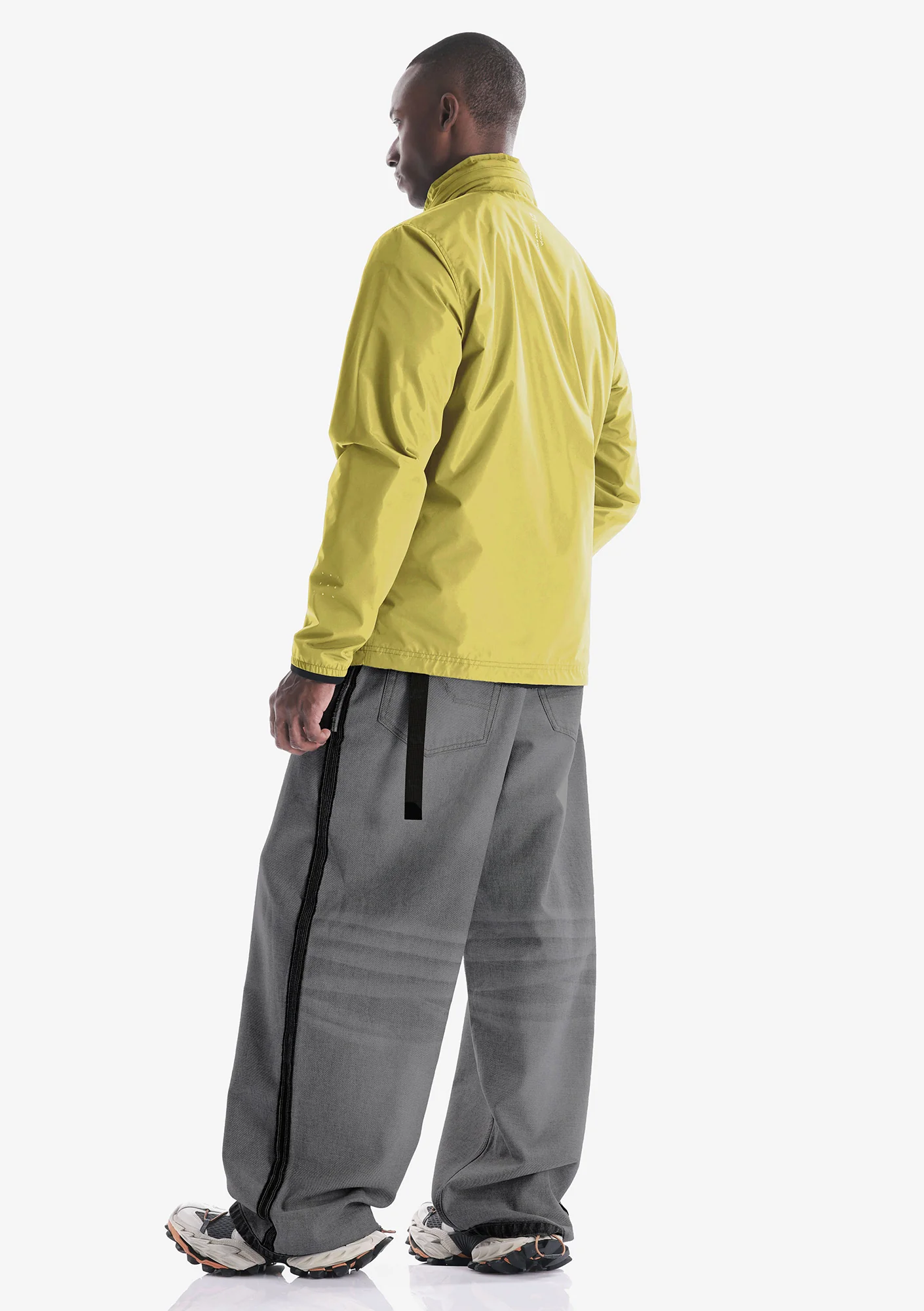 JUICE Coach Jacket Qu577 - Image 34