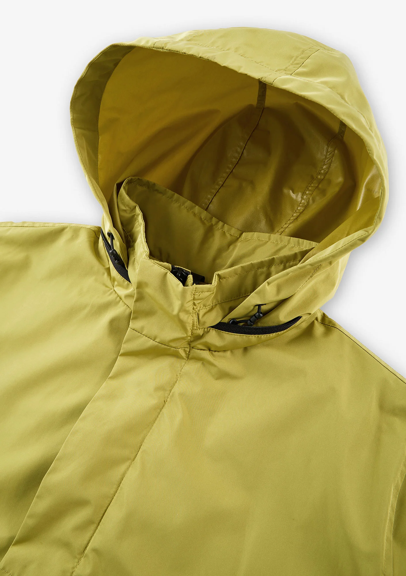 JUICE Coach Jacket Qu577 - Image 39
