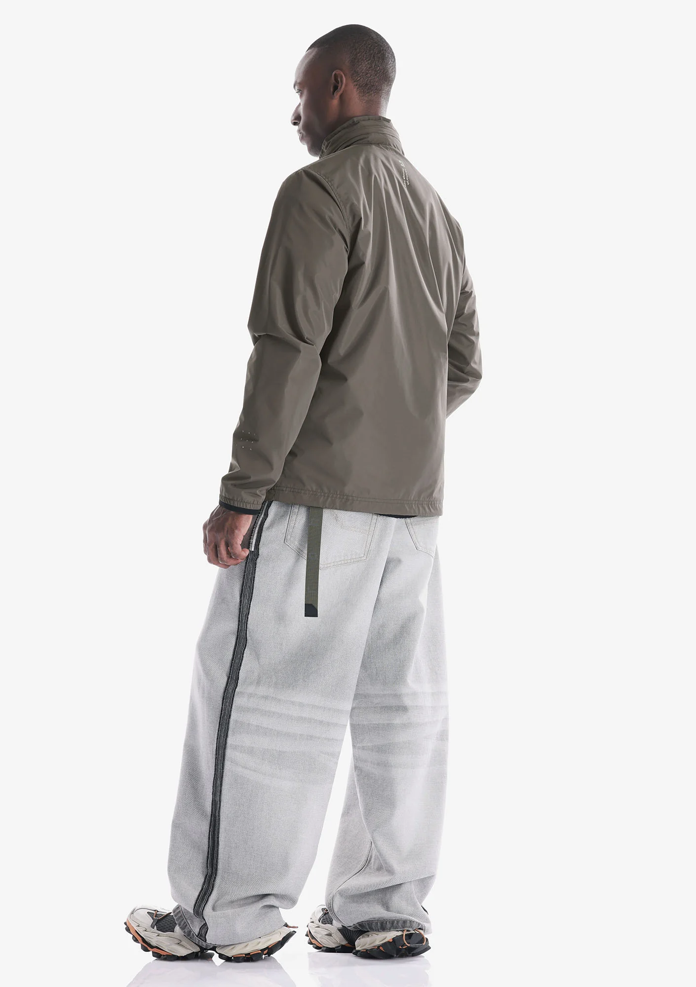 JUICE Coach Jacket Qu577 - Image 49