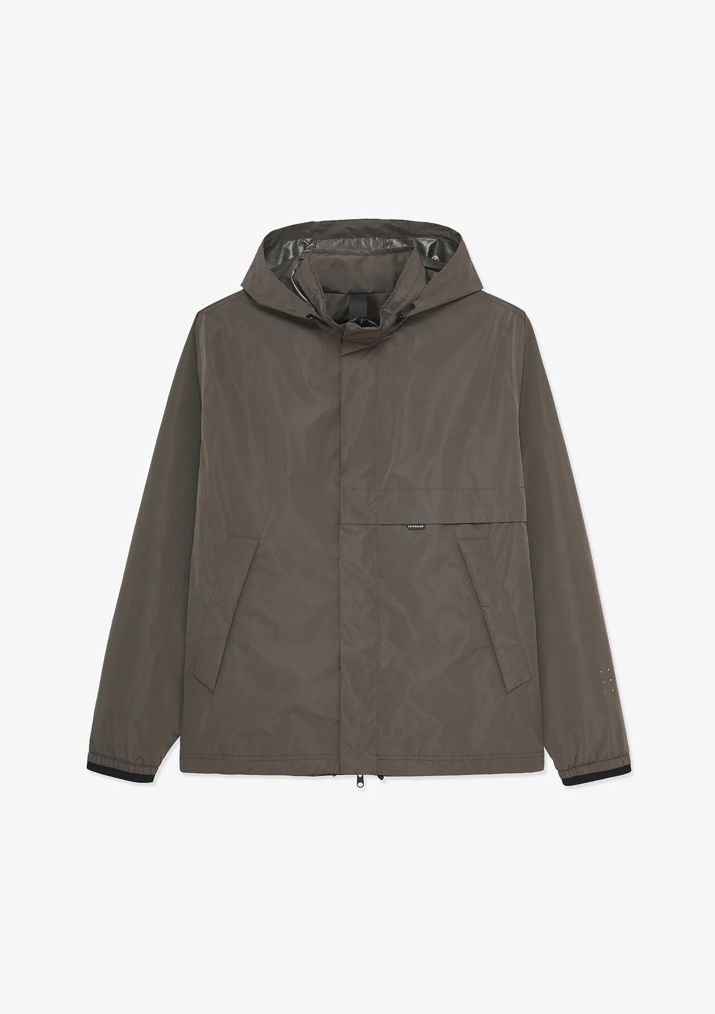 JUICE Coach Jacket Qu577 - Image 58