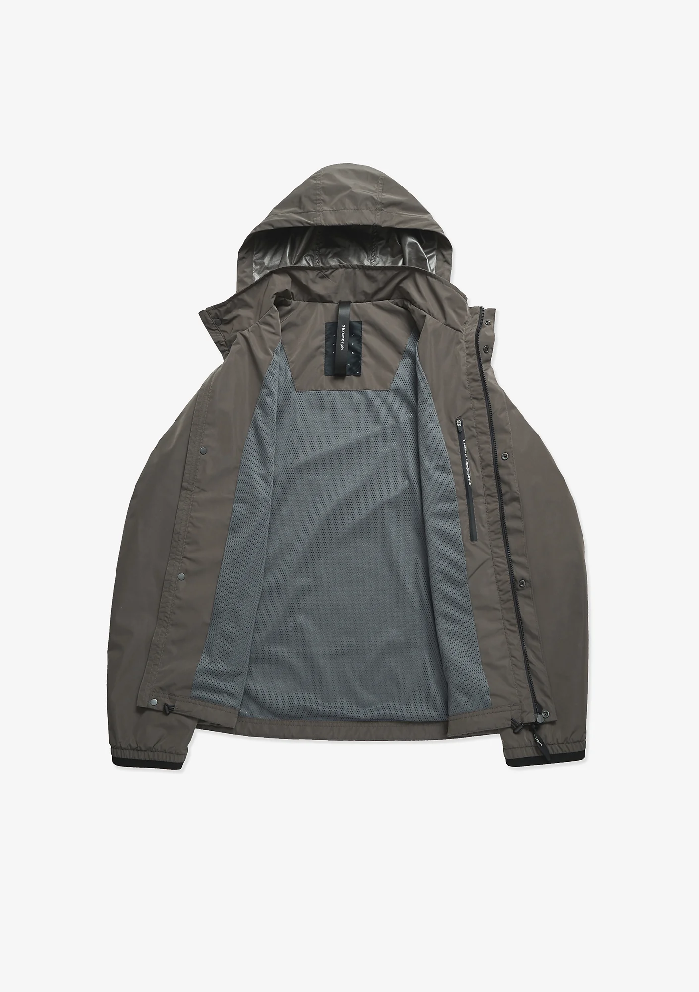 JUICE Coach Jacket Qu577 - Image 59