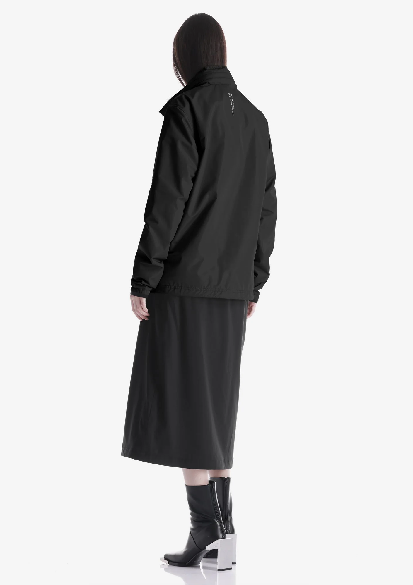 JUICE Coach Jacket Qu577 - Image 6