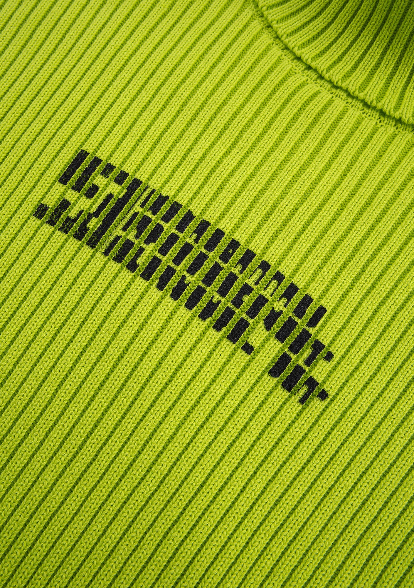 JAXA Cotton Rib Turtleneck Su41 - Image 52