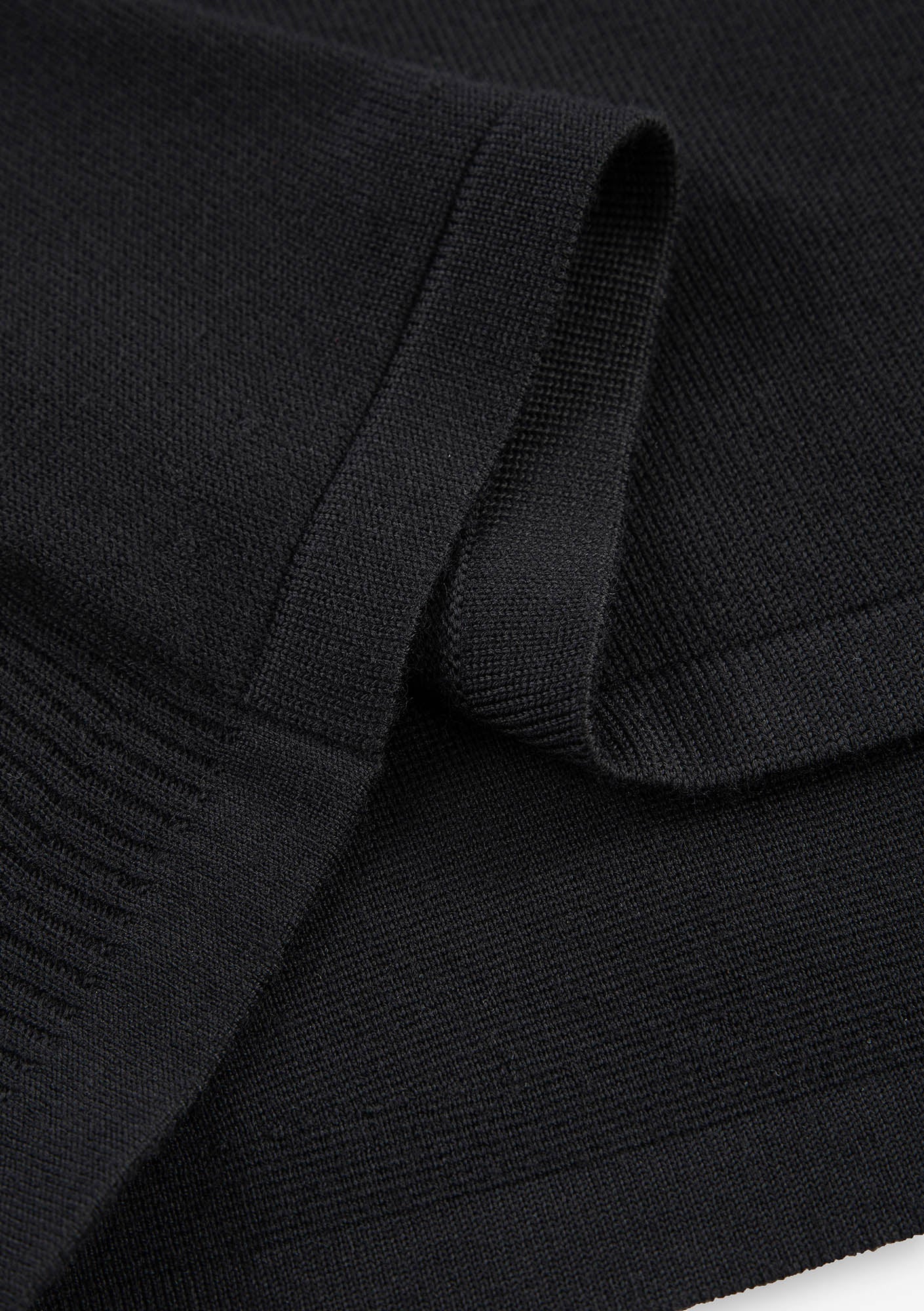 HASSIUM Crewneck Sweater Sm39 - Image 11