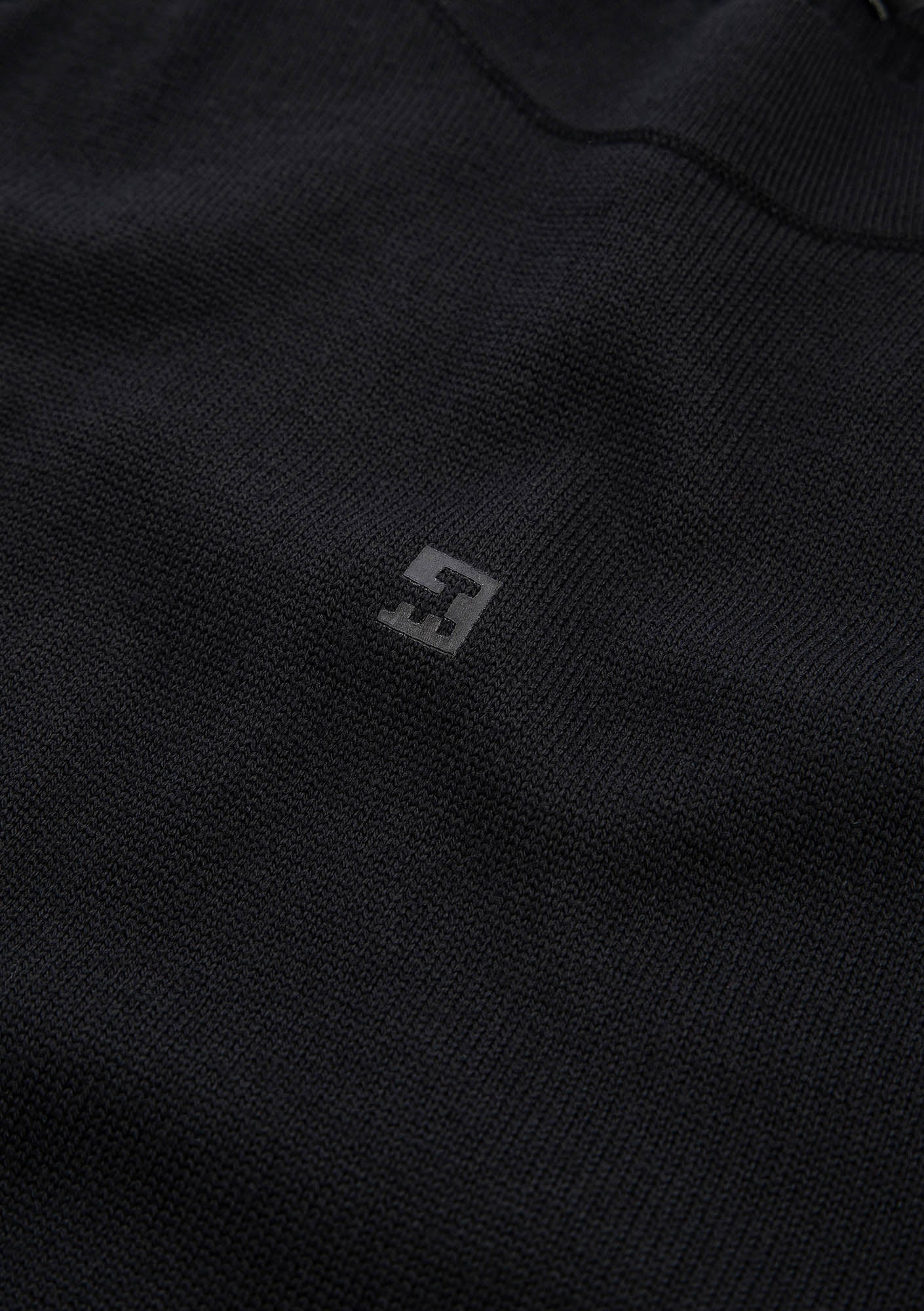 HASSIUM Crewneck Sweater Sm39 - Image 12