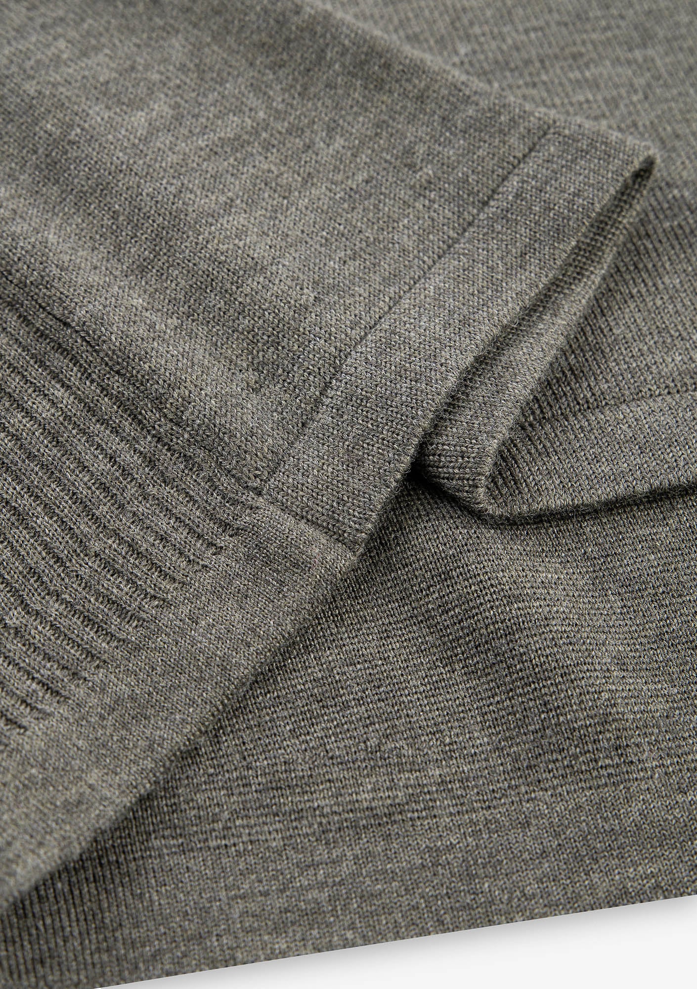 HASSIUM Crewneck Sweater Sm39 - Image 24
