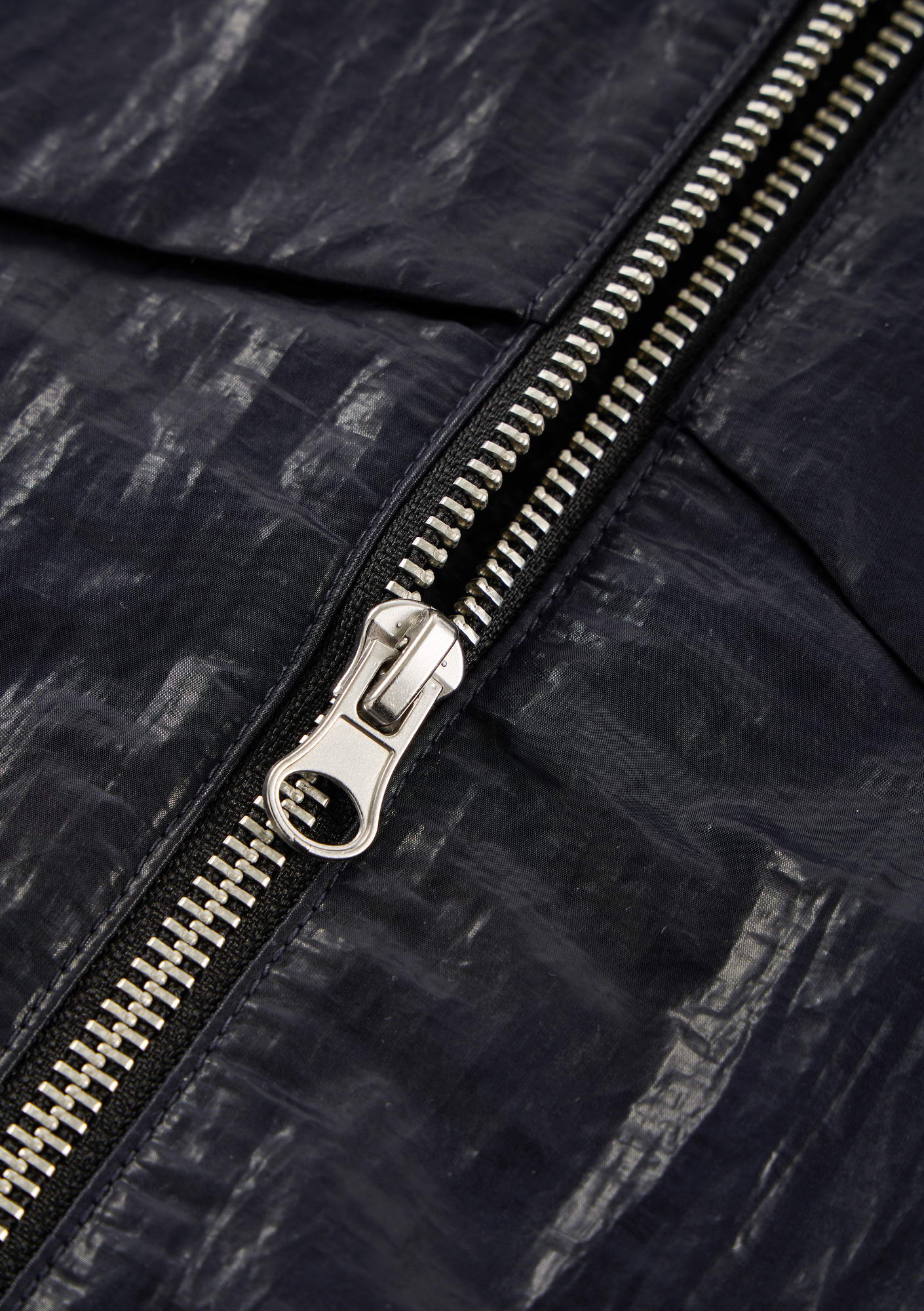 LUVOIR Cropped Field Jacket Qw570 - Image 13
