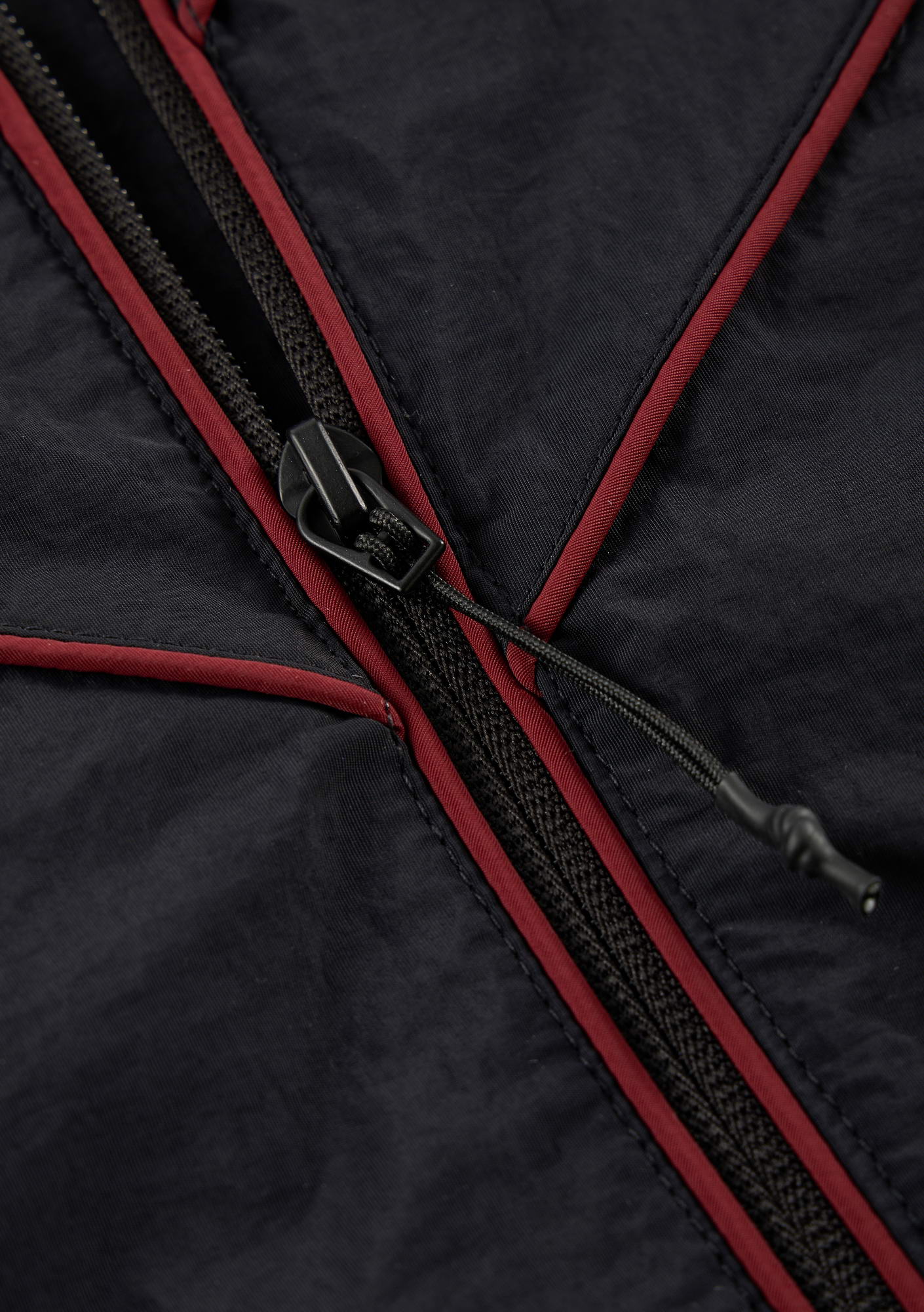 SEMERU Cropped Track Jacket Nw78 - Image 14