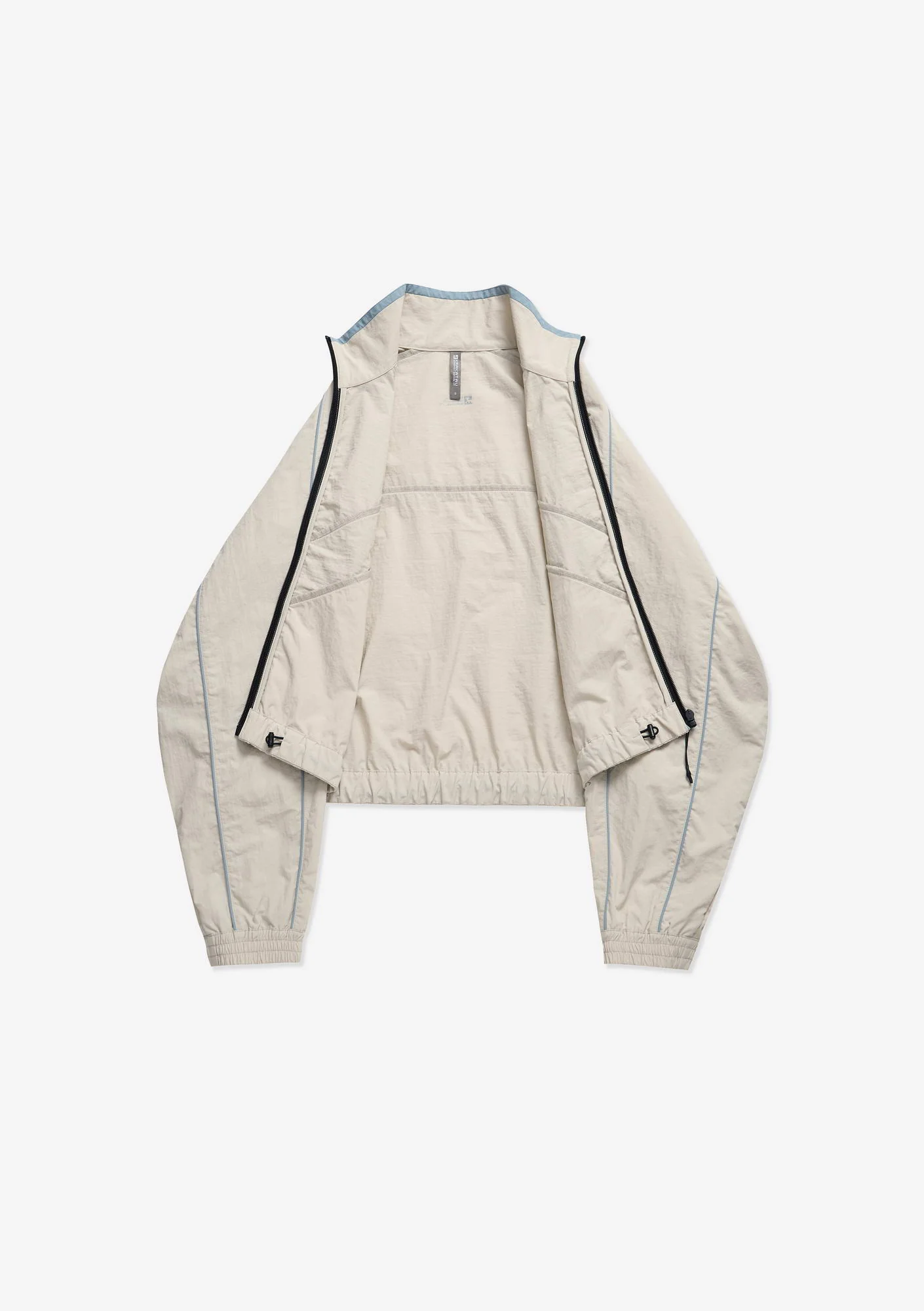 SEMERU Cropped Track Jacket Nw78 - Image 25