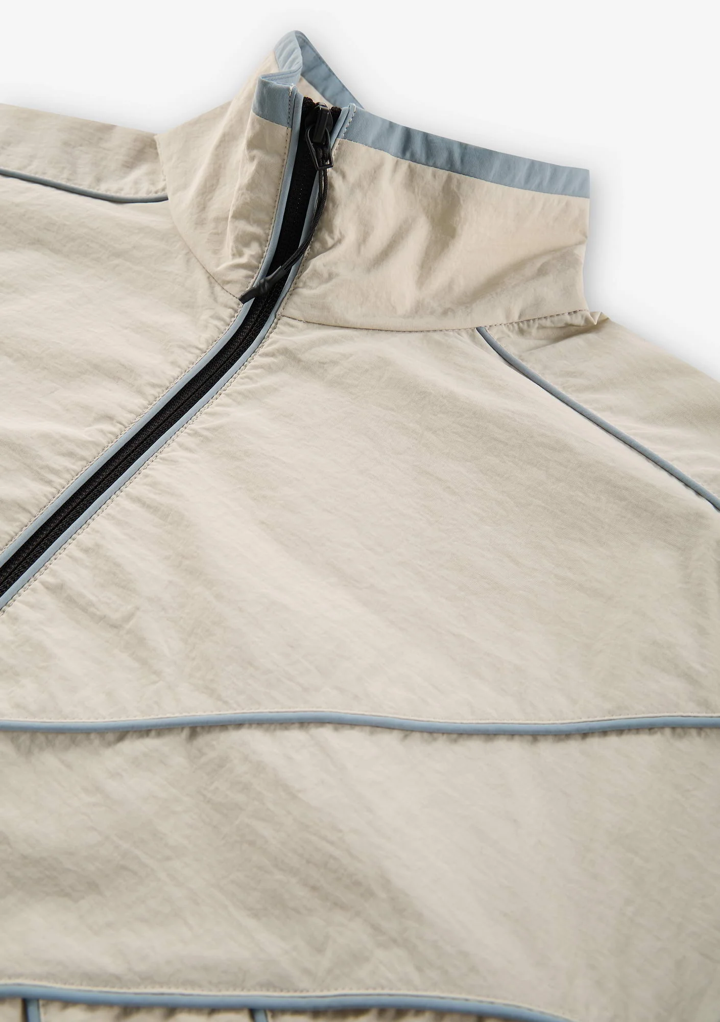 SEMERU Cropped Track Jacket Nw78 - Image 26