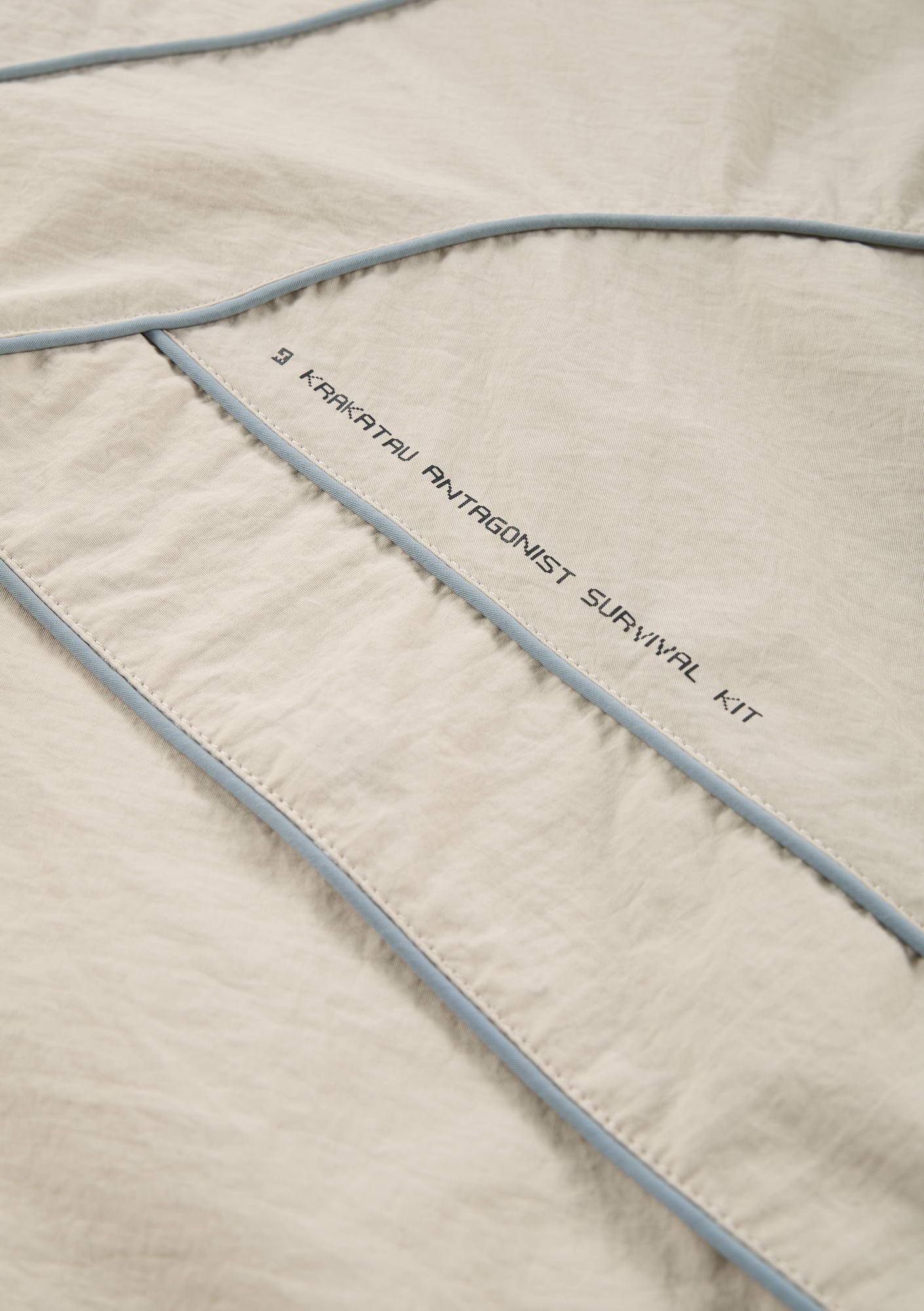 SEMERU Cropped Track Jacket Nw78 - Image 29