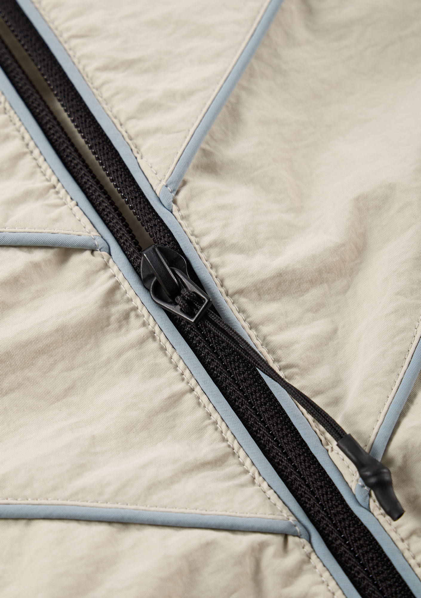 SEMERU Cropped Track Jacket Nw78 - Image 31