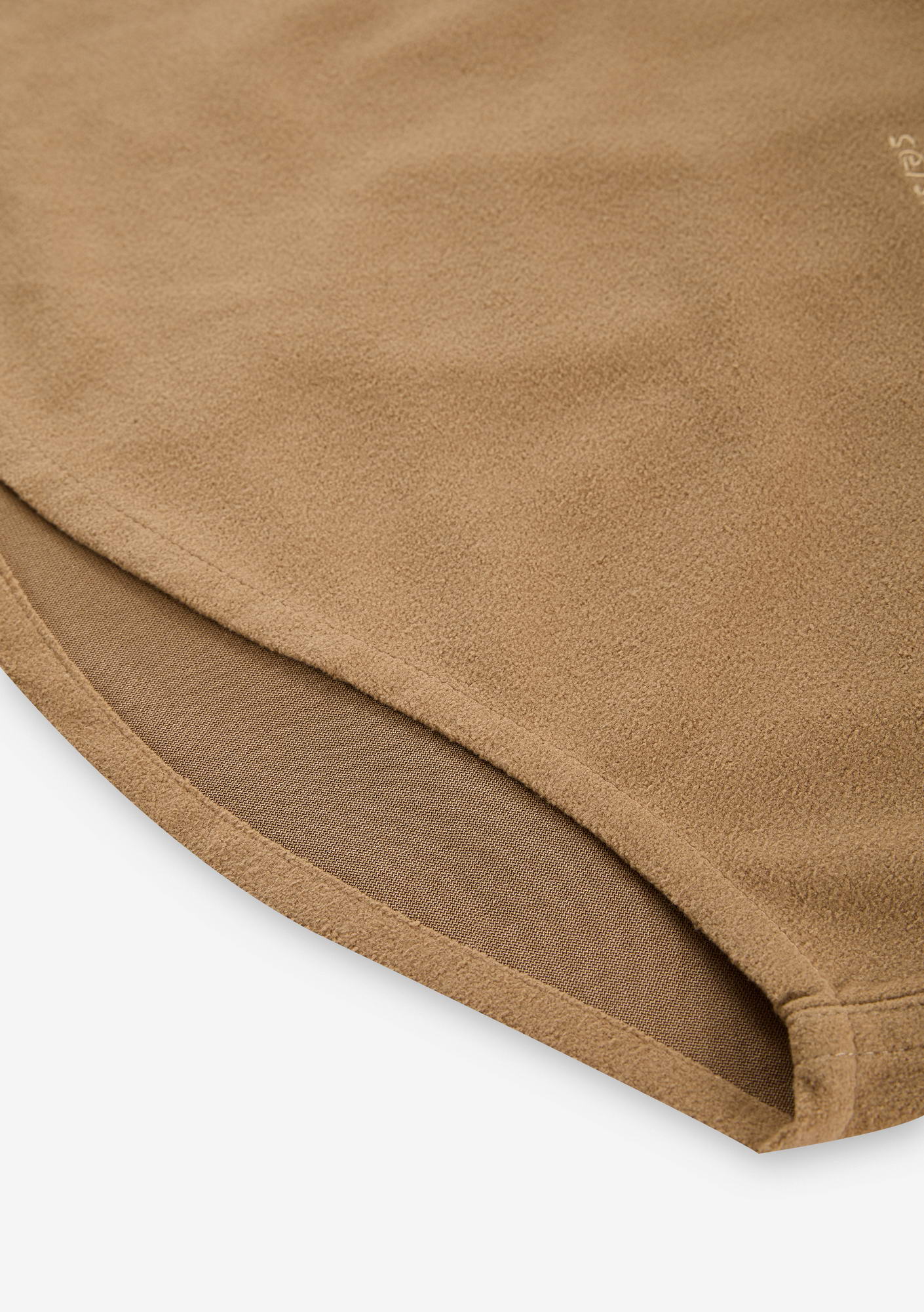 DUNE Eco Suede Shirt Nw83 - Image 14