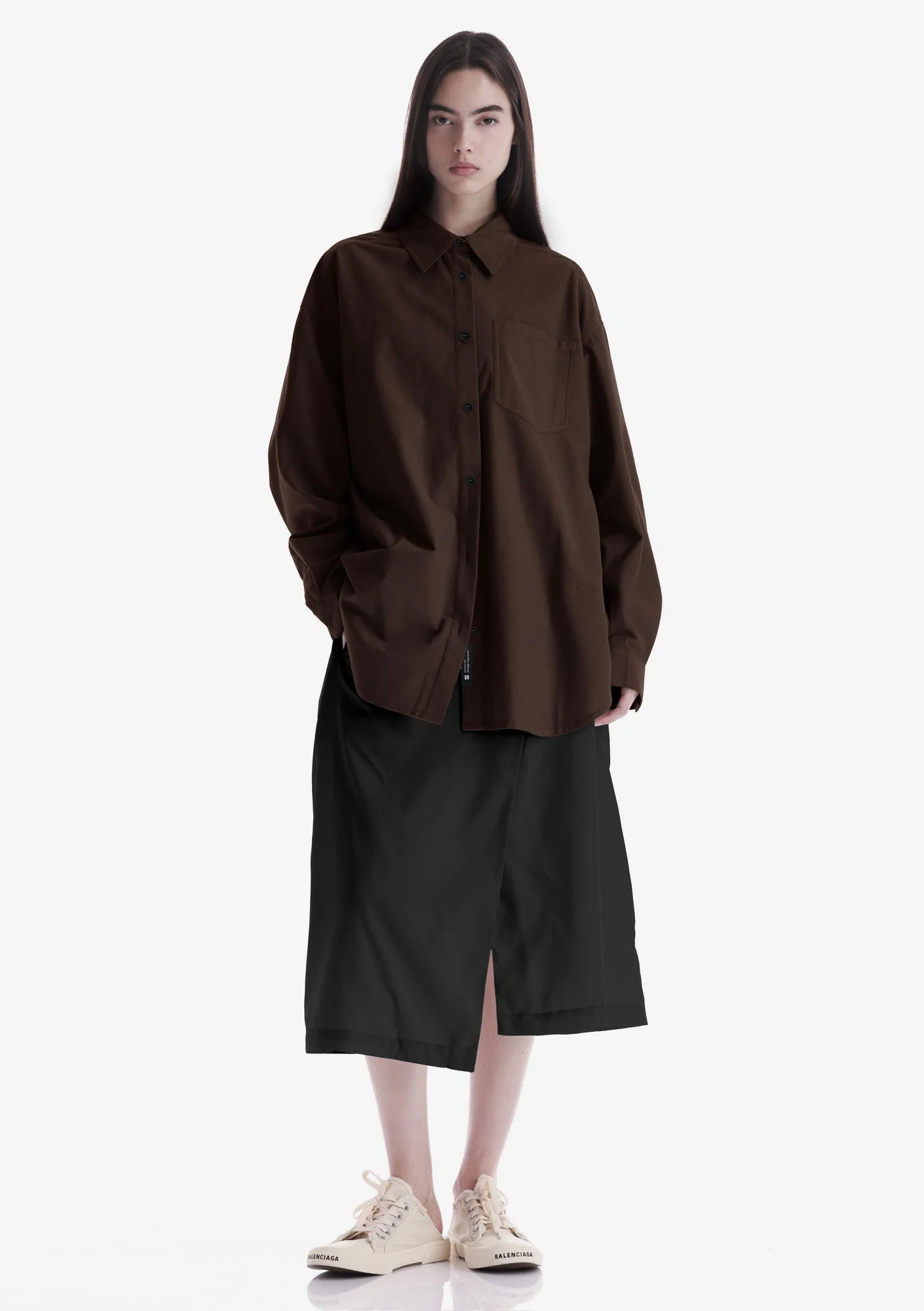 DUNE Eco Suede Shirt Nw83 - Image 18