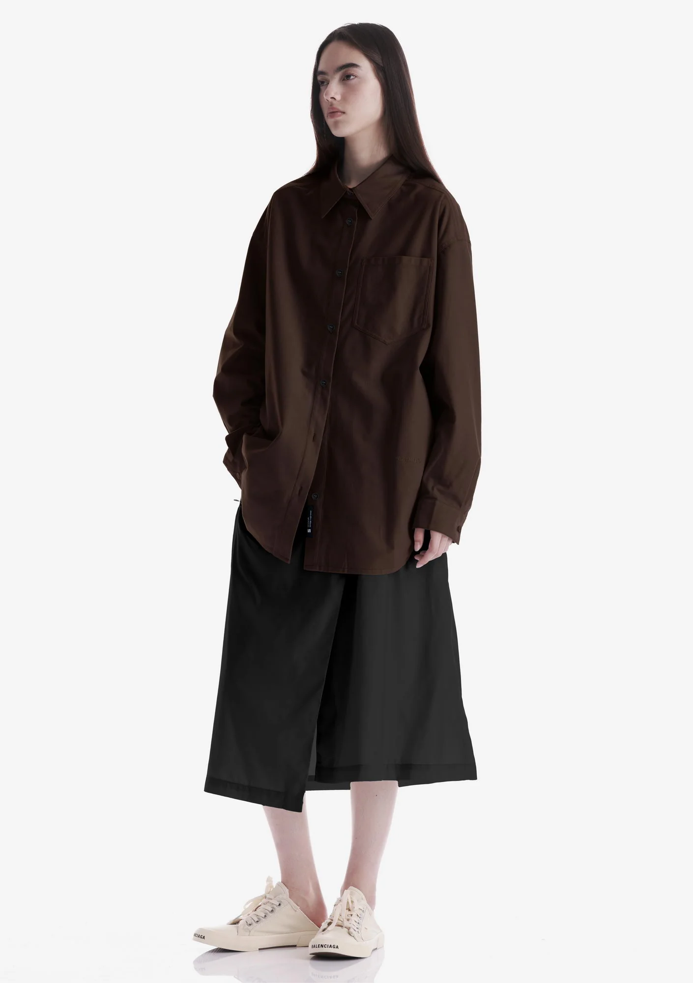 DUNE Eco Suede Shirt Nw83 - Image 20