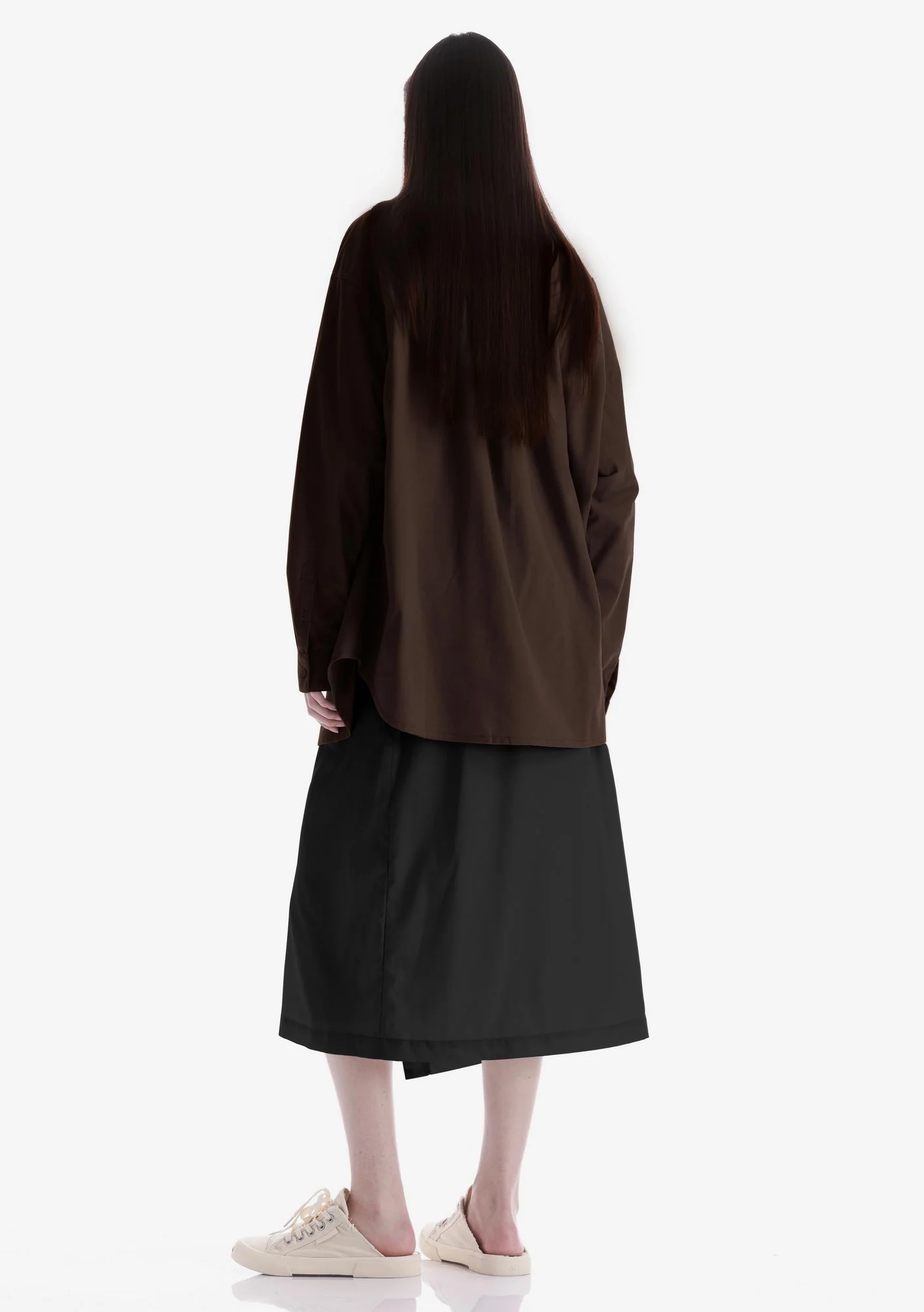 DUNE Eco Suede Shirt Nw83 - Image 21