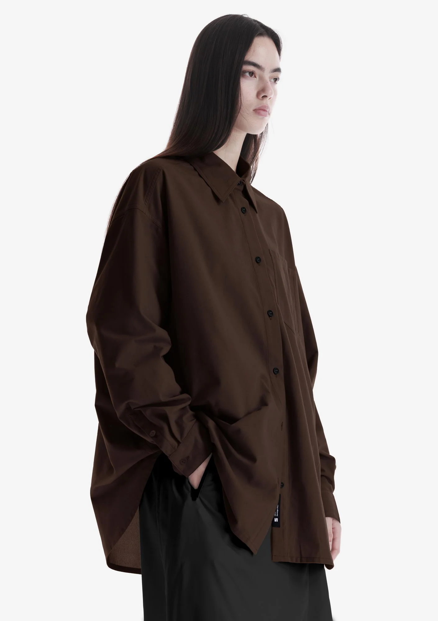 DUNE Eco Suede Shirt Nw83 - Image 23