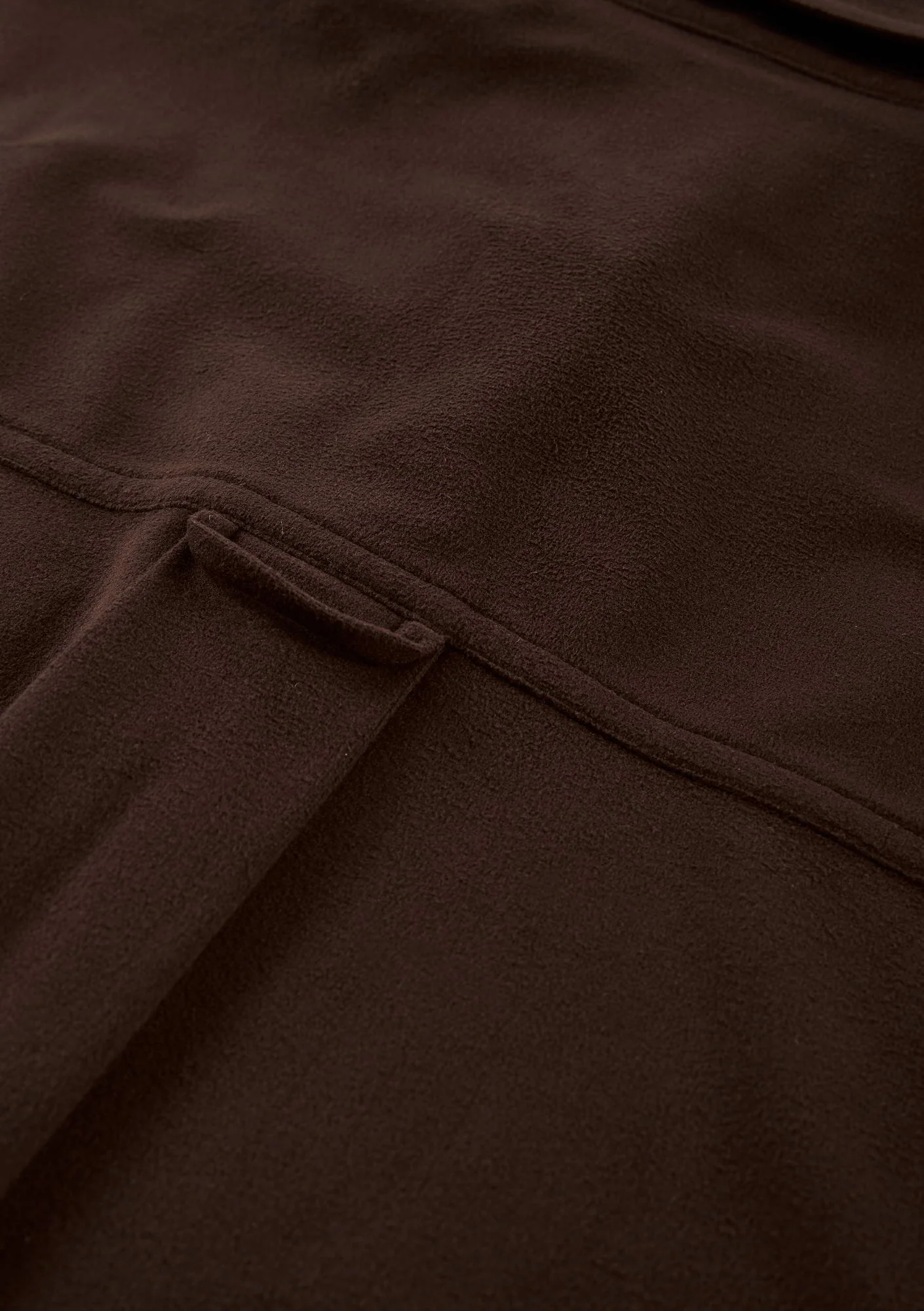 DUNE Eco Suede Shirt Nw83 - Image 31