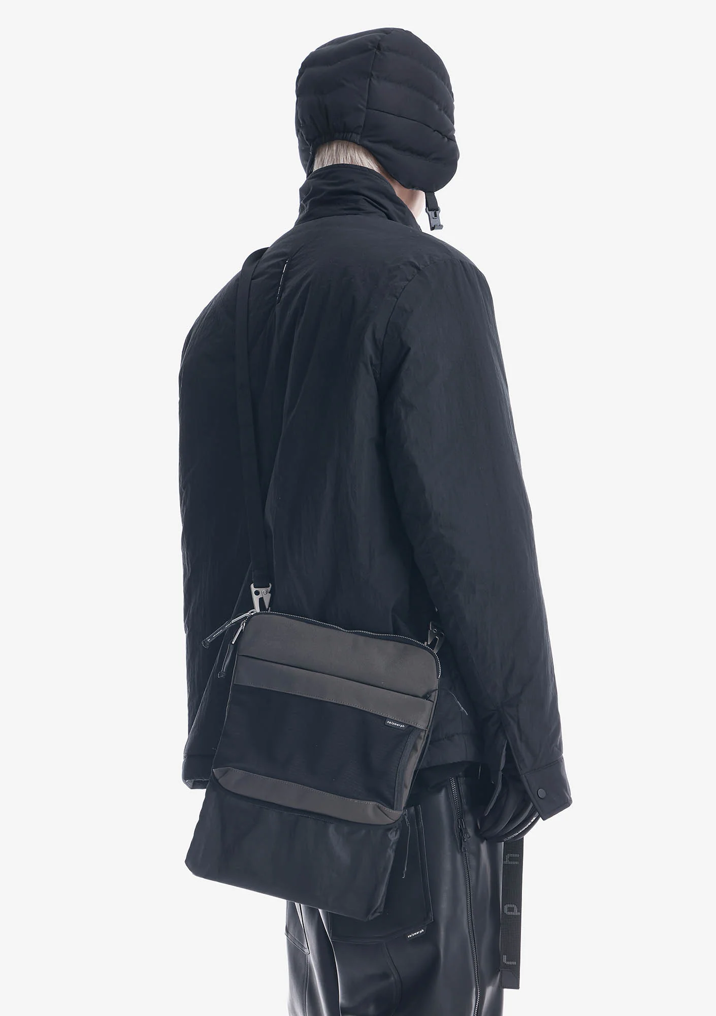 Extendable Sacoche Bag U24 - Image 14