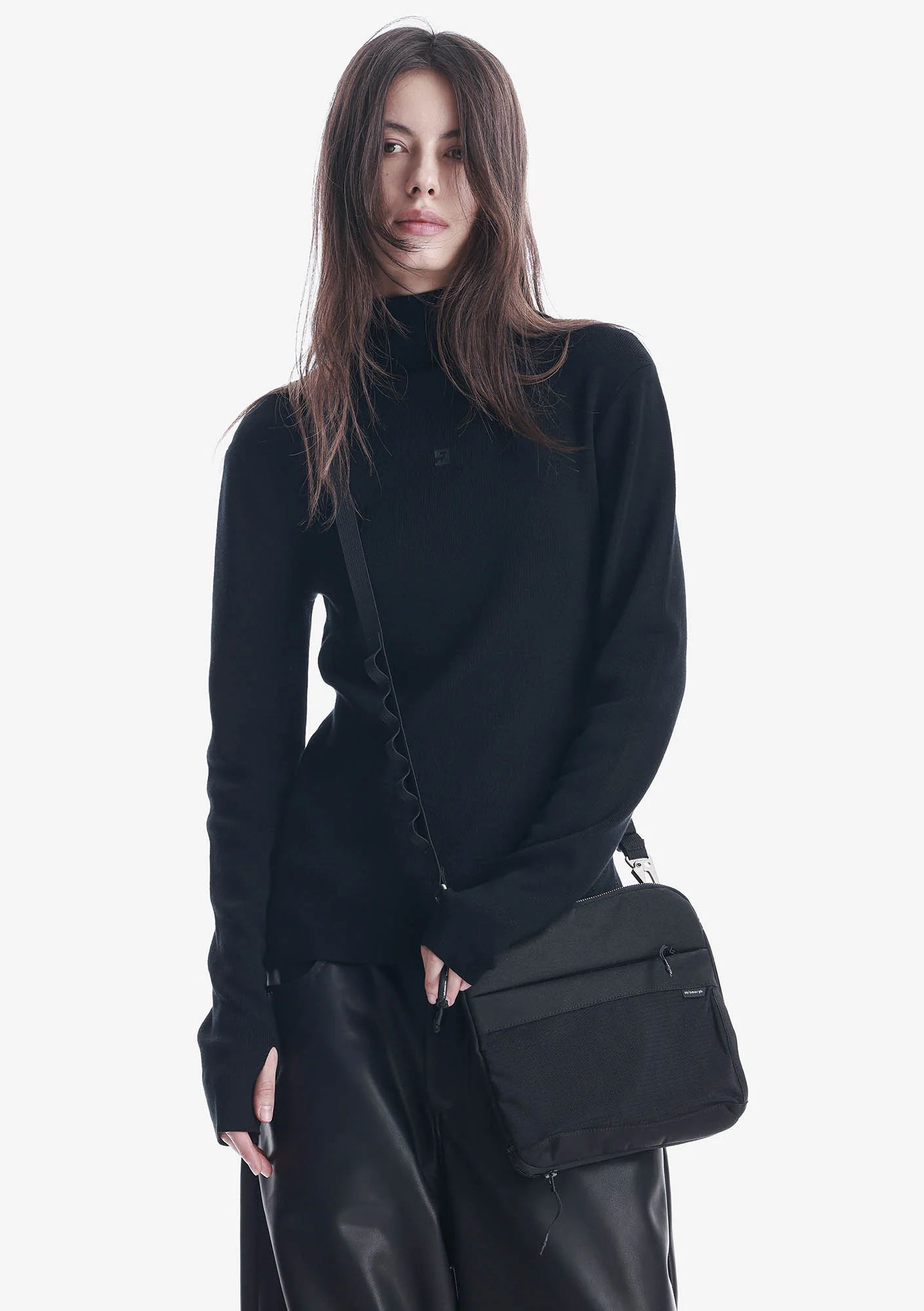 Extendable Sacoche Bag U24 - Image 3