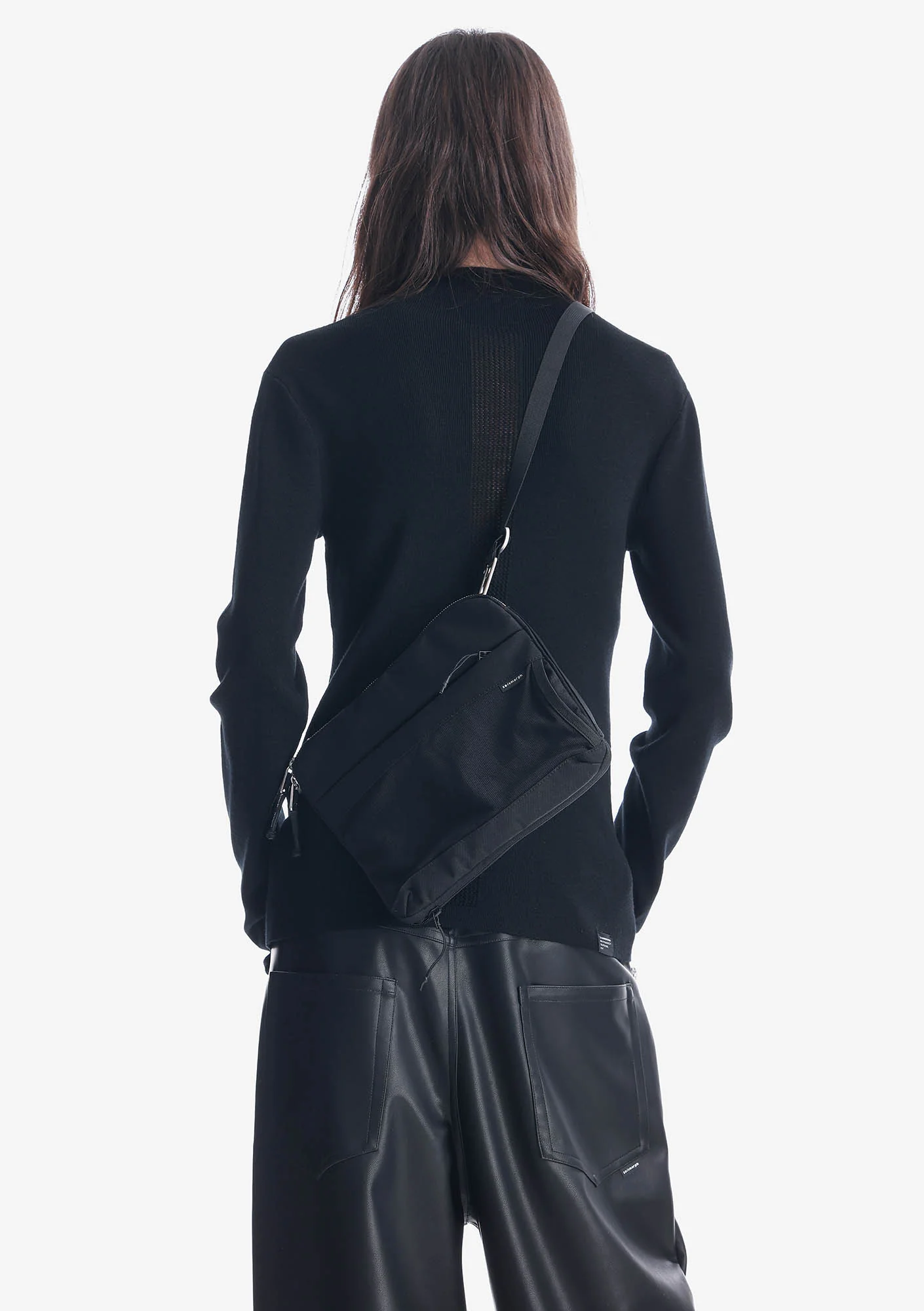 Extendable Sacoche Bag U24 - Image 4
