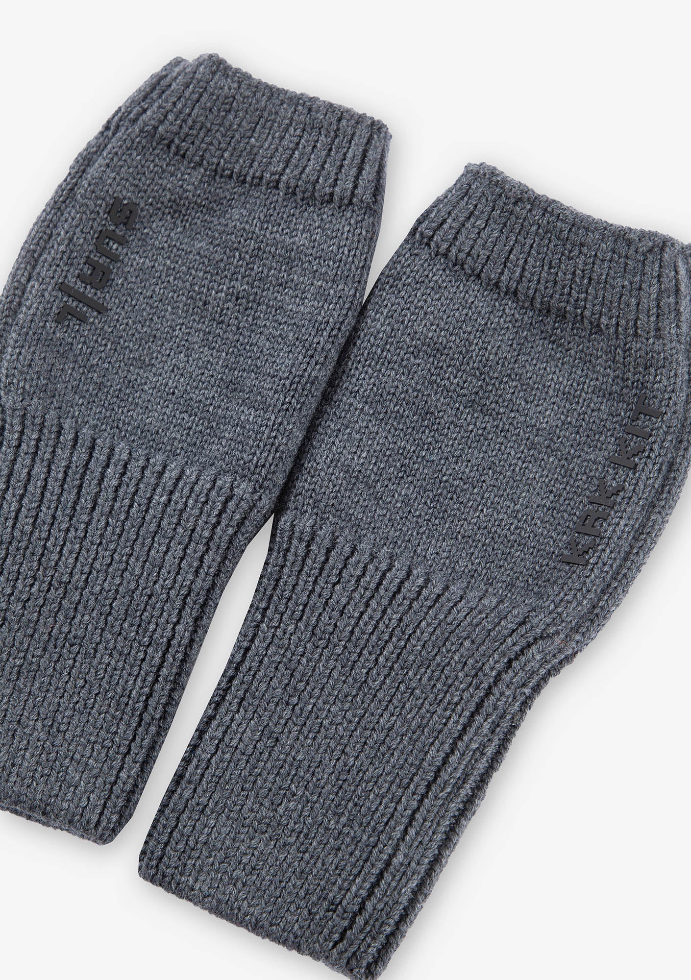 Fingerless Gloves Pu93 - Image 13