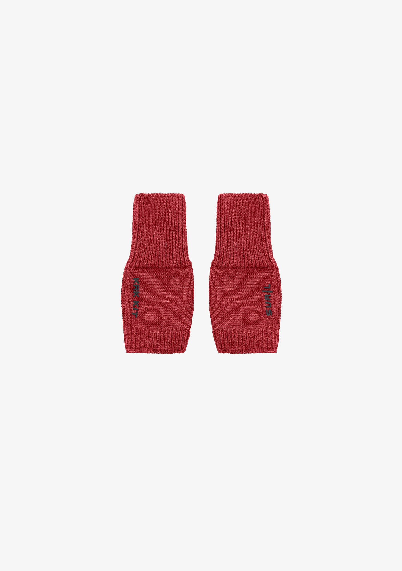 Fingerless Gloves Pu93 - Image 15
