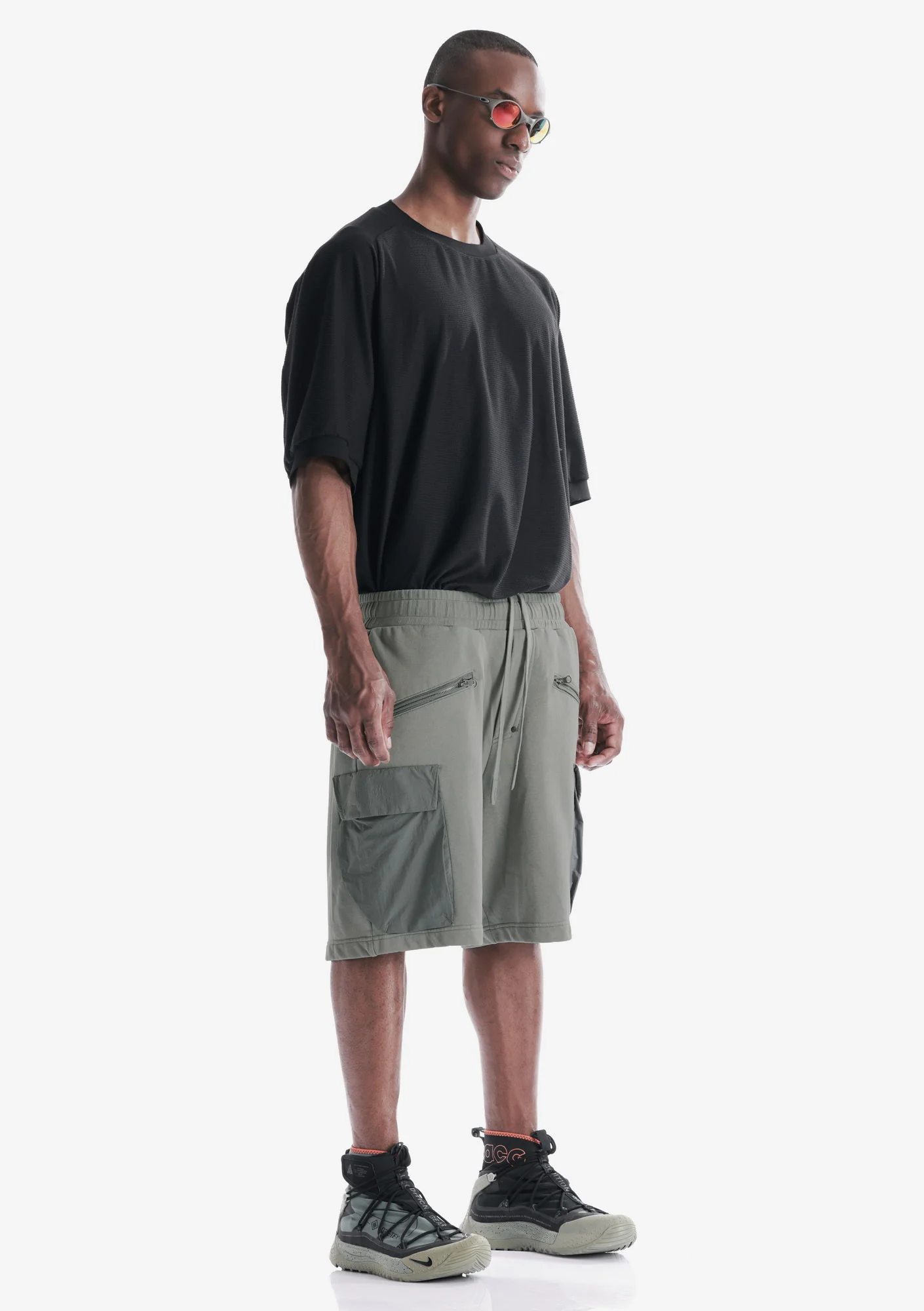 FRISSON Jersey Short Pants Rm235 - Image 14