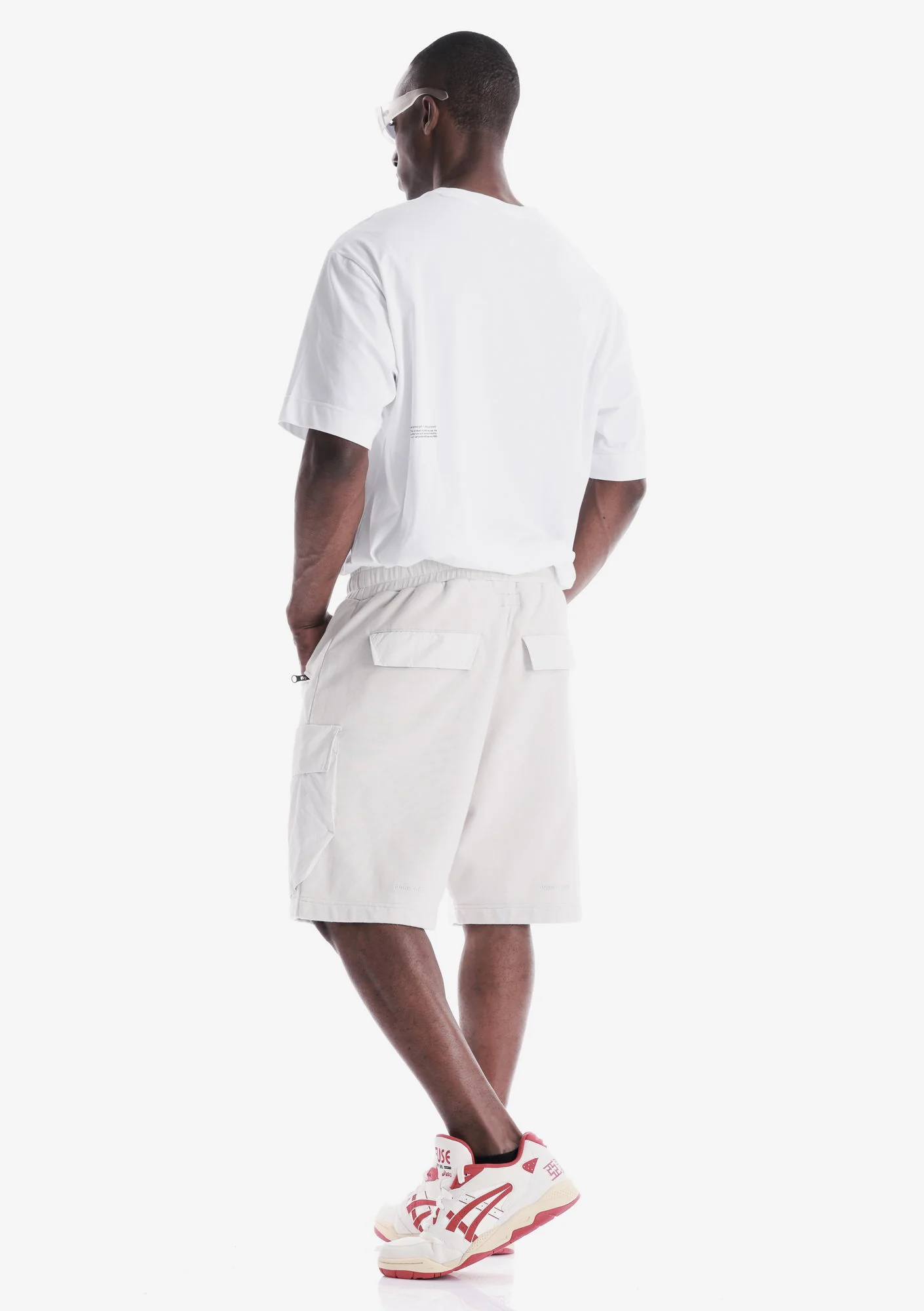 FRISSON Jersey Short Pants Rm235 - Image 27