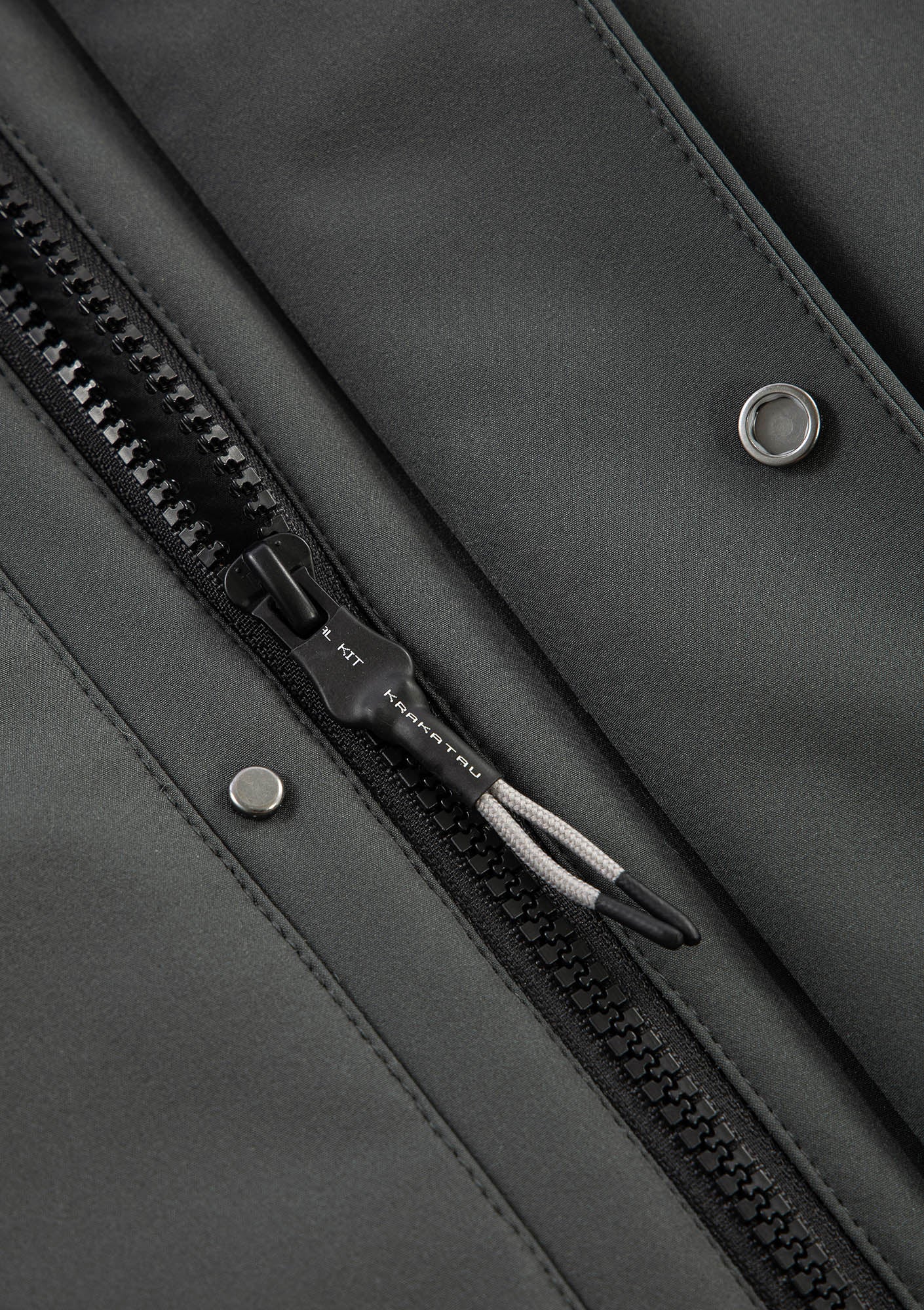 DSUP 2.0. Functional Fabric Jacket Qb520 - Image 11