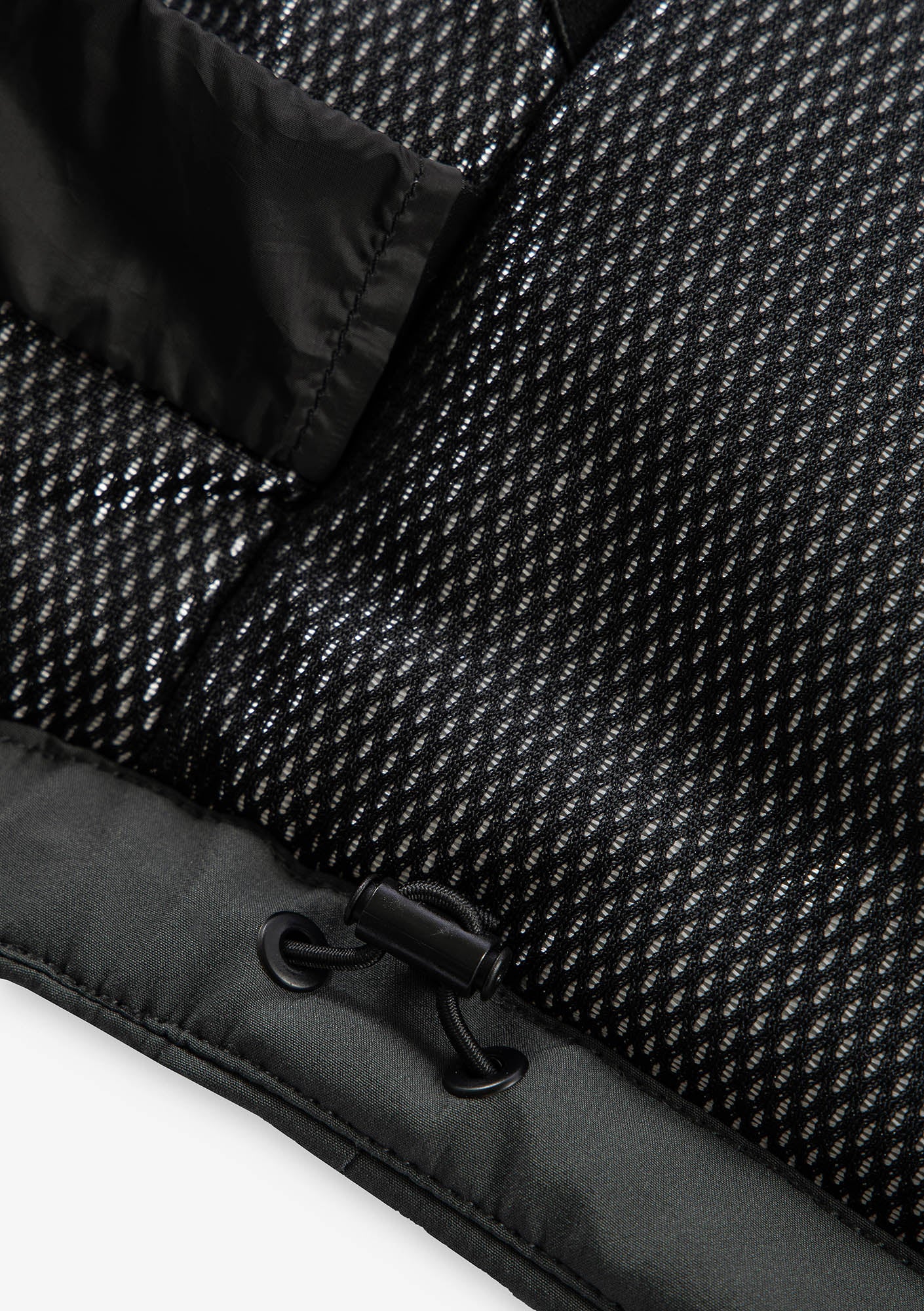 DSUP 2.0. Functional Fabric Jacket Qb520 - Image 12