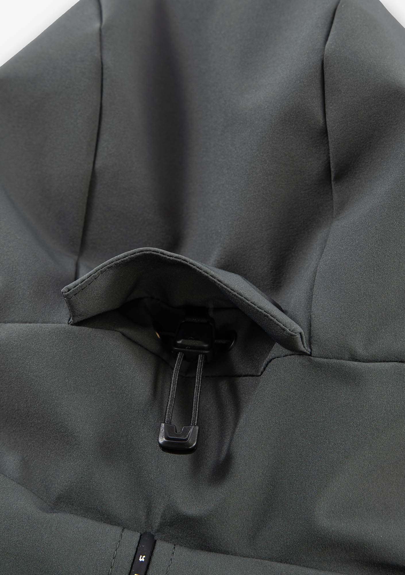 DSUP 2.0. Functional Fabric Jacket Qb520 - Image 13