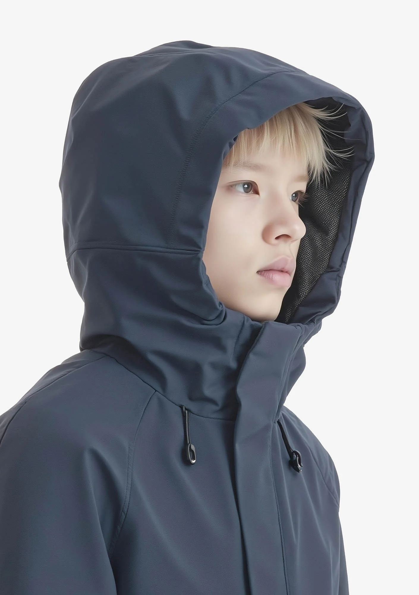 DSUP 2.0. Functional Fabric Jacket Qb520 - Image 21