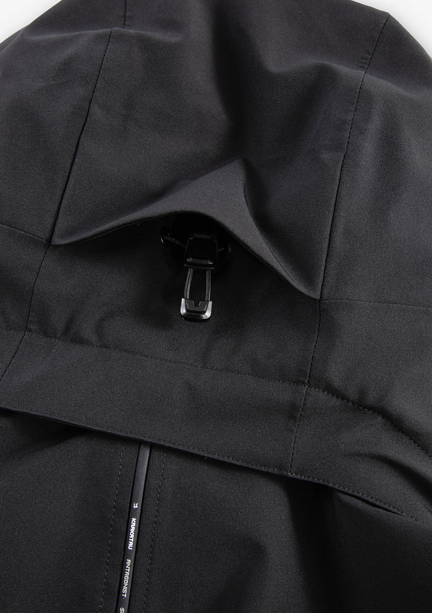WERYK Functional Fabric Short Jacket Qm554 - Image 12