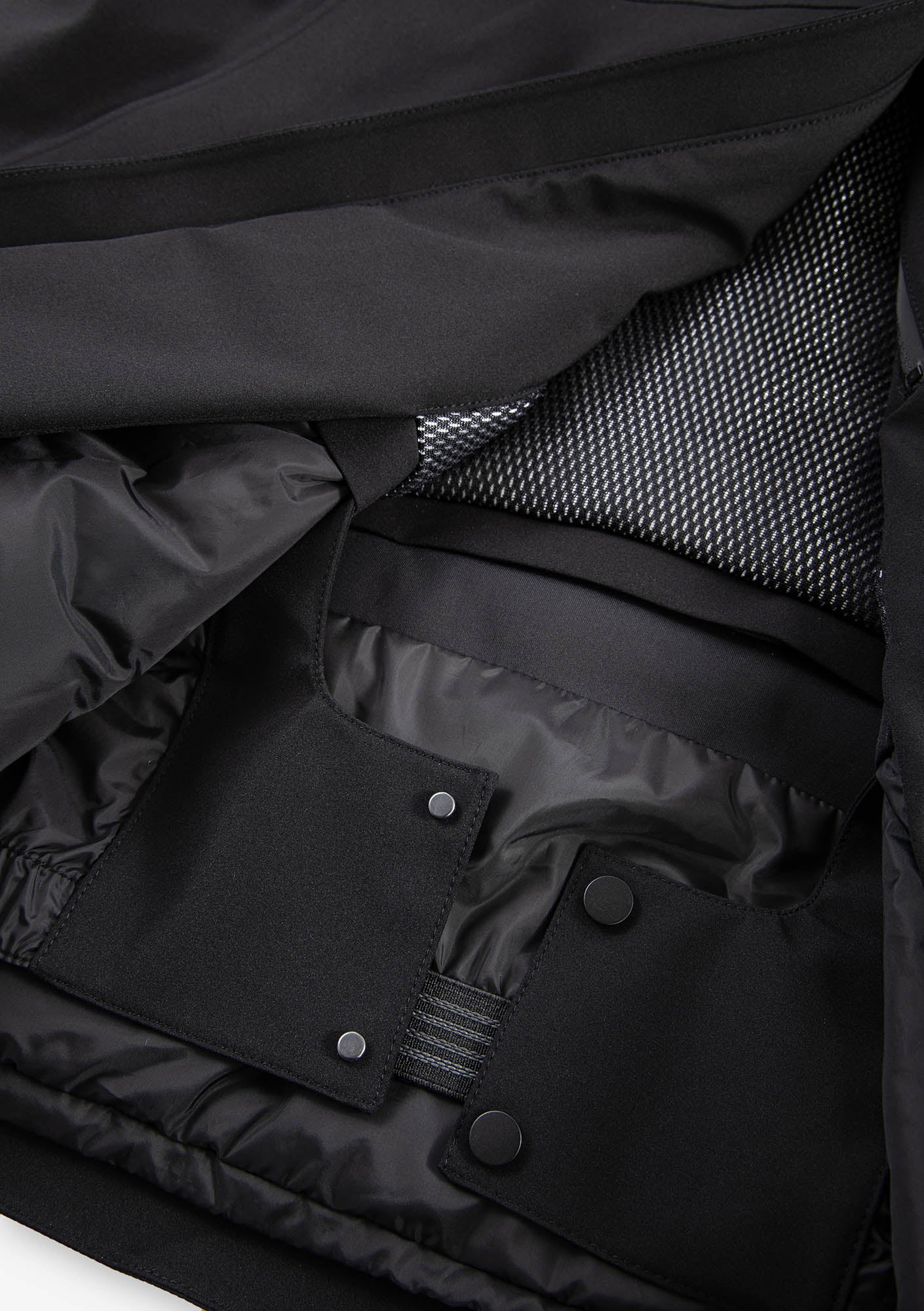 WERYK Functional Fabric Short Jacket Qm554 - Image 16