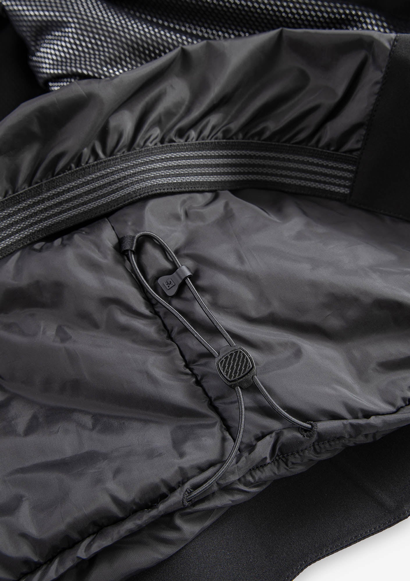 WERYK Functional Fabric Short Jacket Qm554 - Image 17