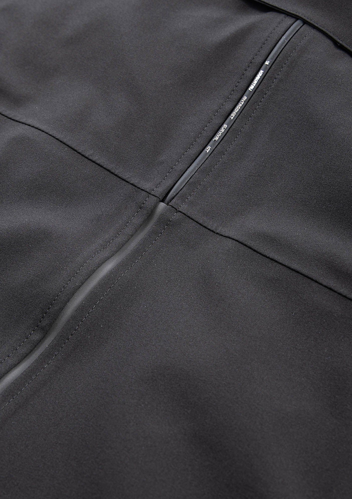 WERYK Functional Fabric Short Jacket Qm554 - Image 20