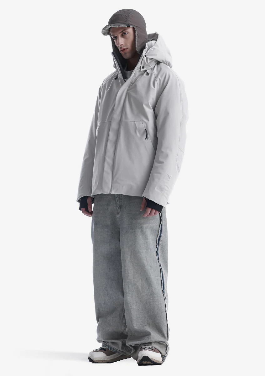 WERYK Functional Fabric Short Jacket Qm554 - Image 23