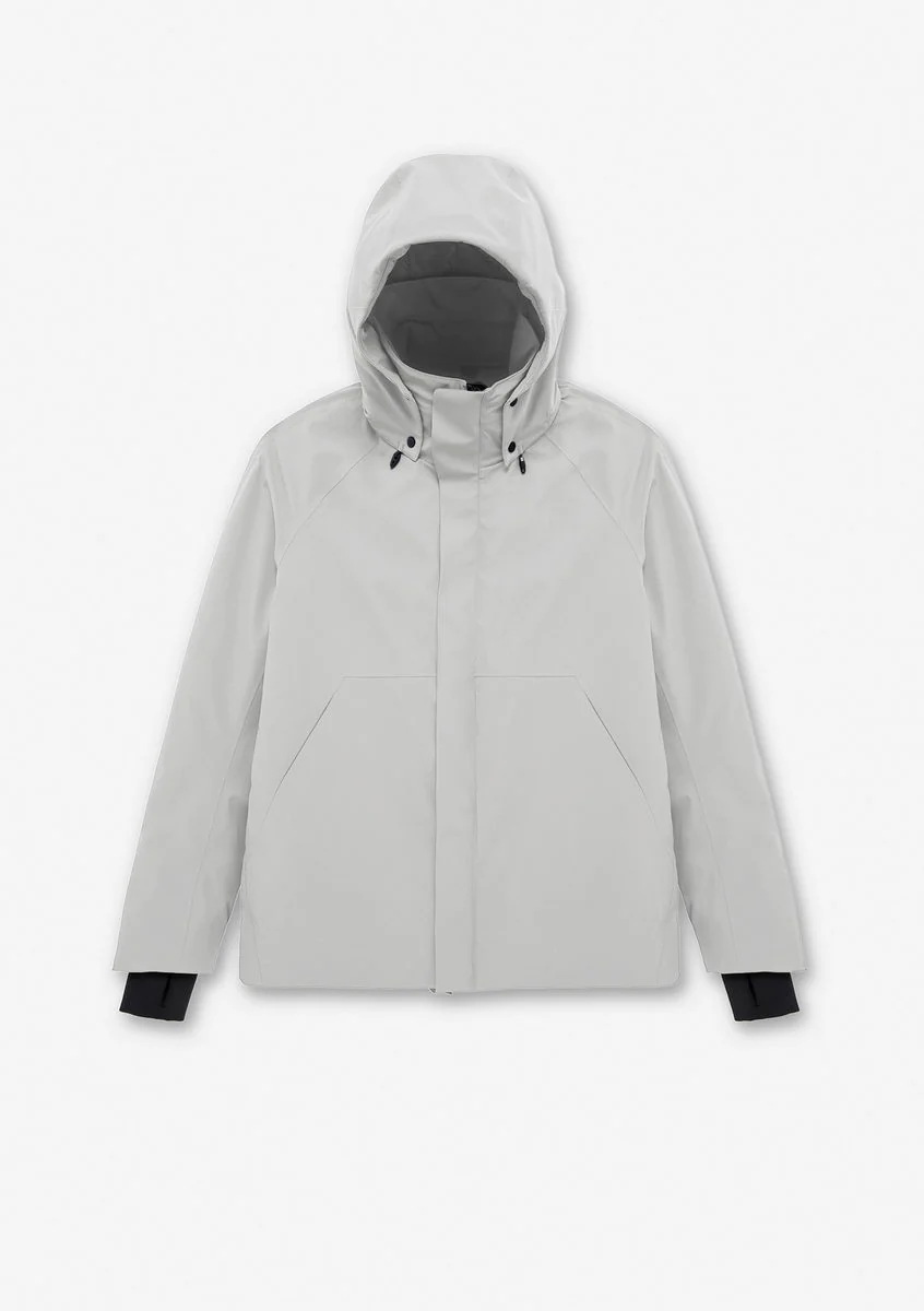 WERYK Functional Fabric Short Jacket Qm554 - Image 29
