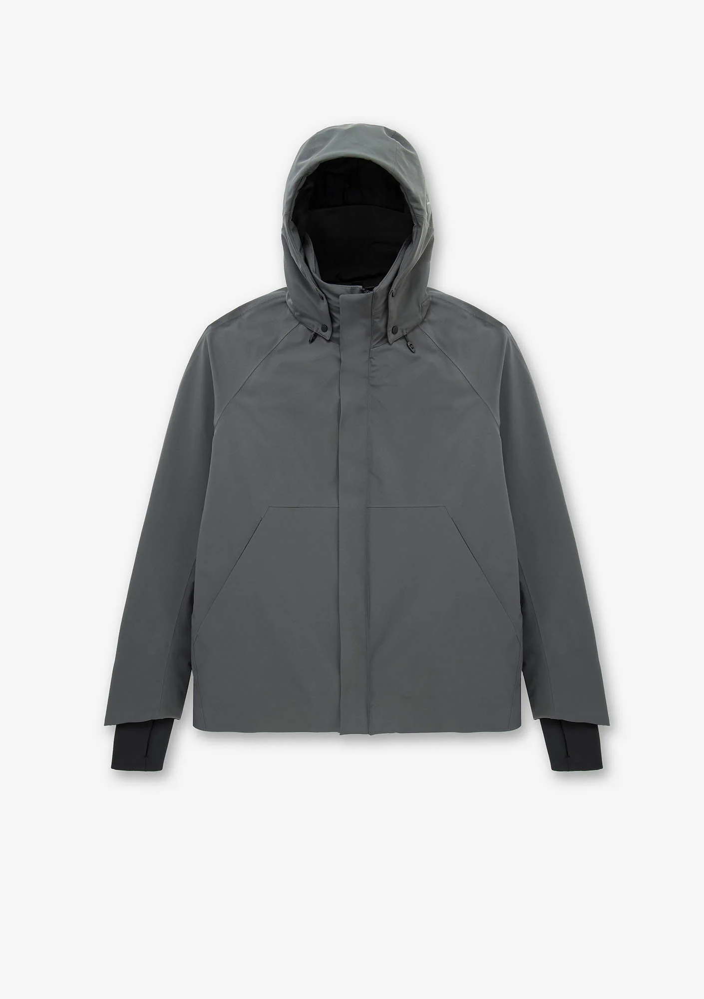 WERYK Functional Fabric Short Jacket Qm554 - Image 49