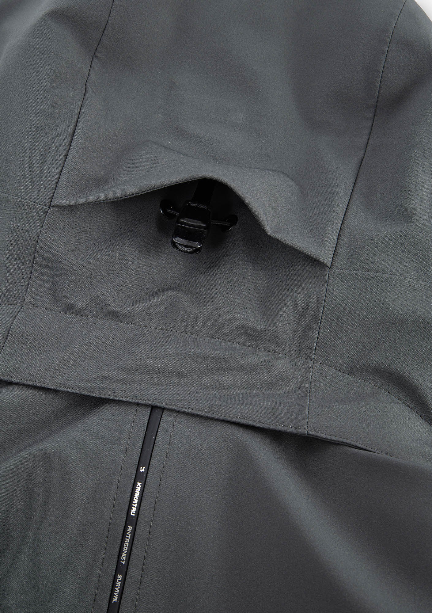 WERYK Functional Fabric Short Jacket Qm554 - Image 52