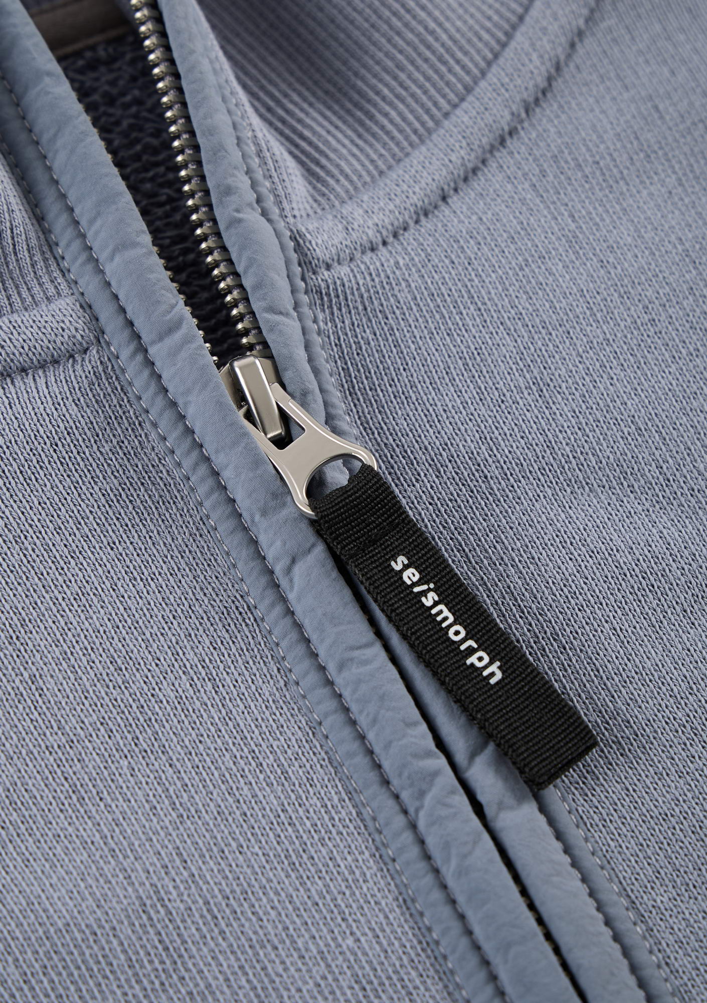 FRISSON Half-Zip Sweatshirt Fw123 - Image 23