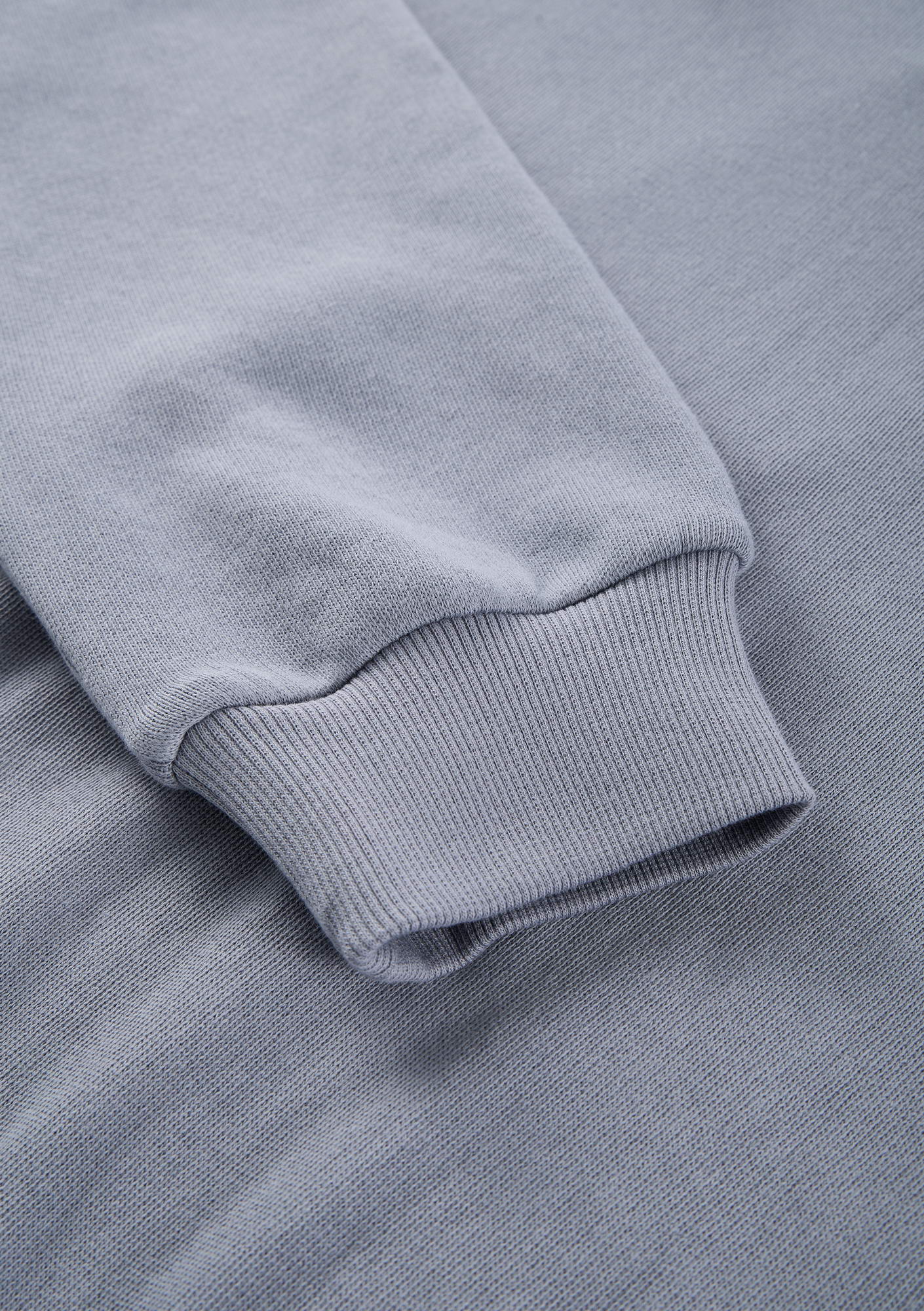 FRISSON Half-Zip Sweatshirt Fw123 - Image 24
