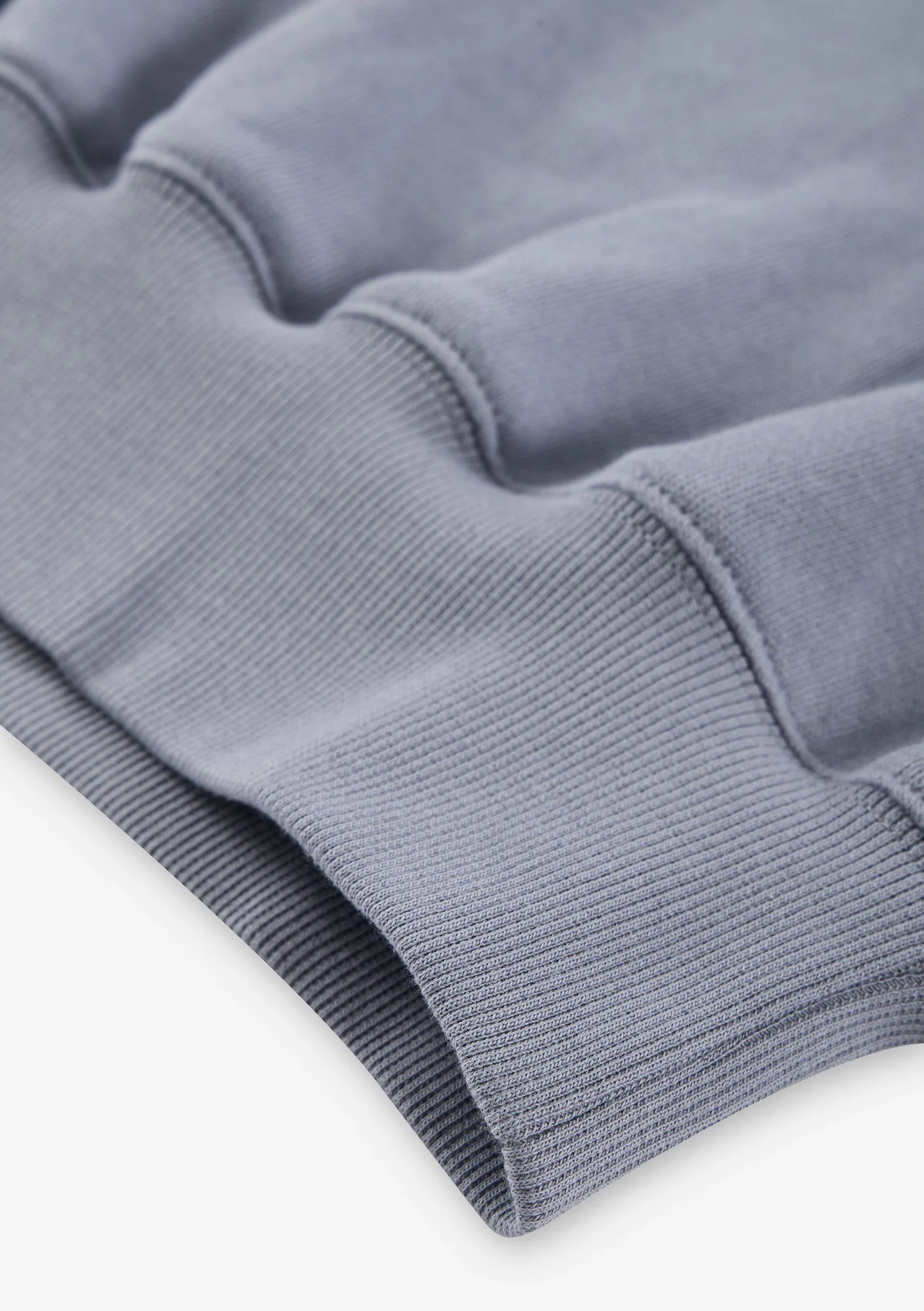 FRISSON Half-Zip Sweatshirt Fw123 - Image 25