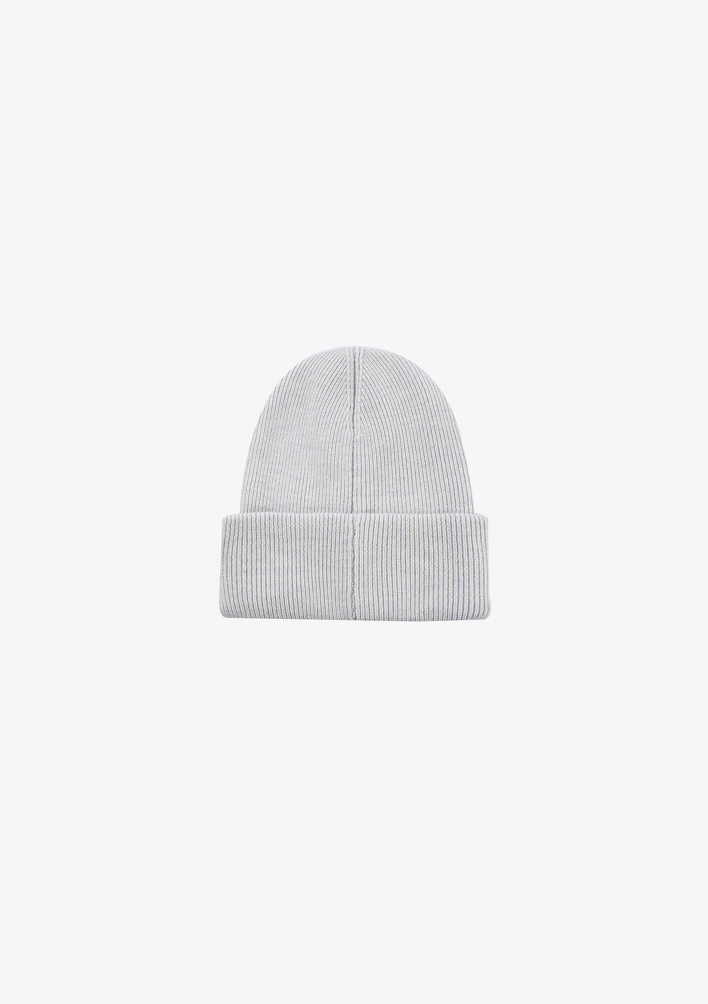Heavy Wool Beanie Pu89 - Image 13