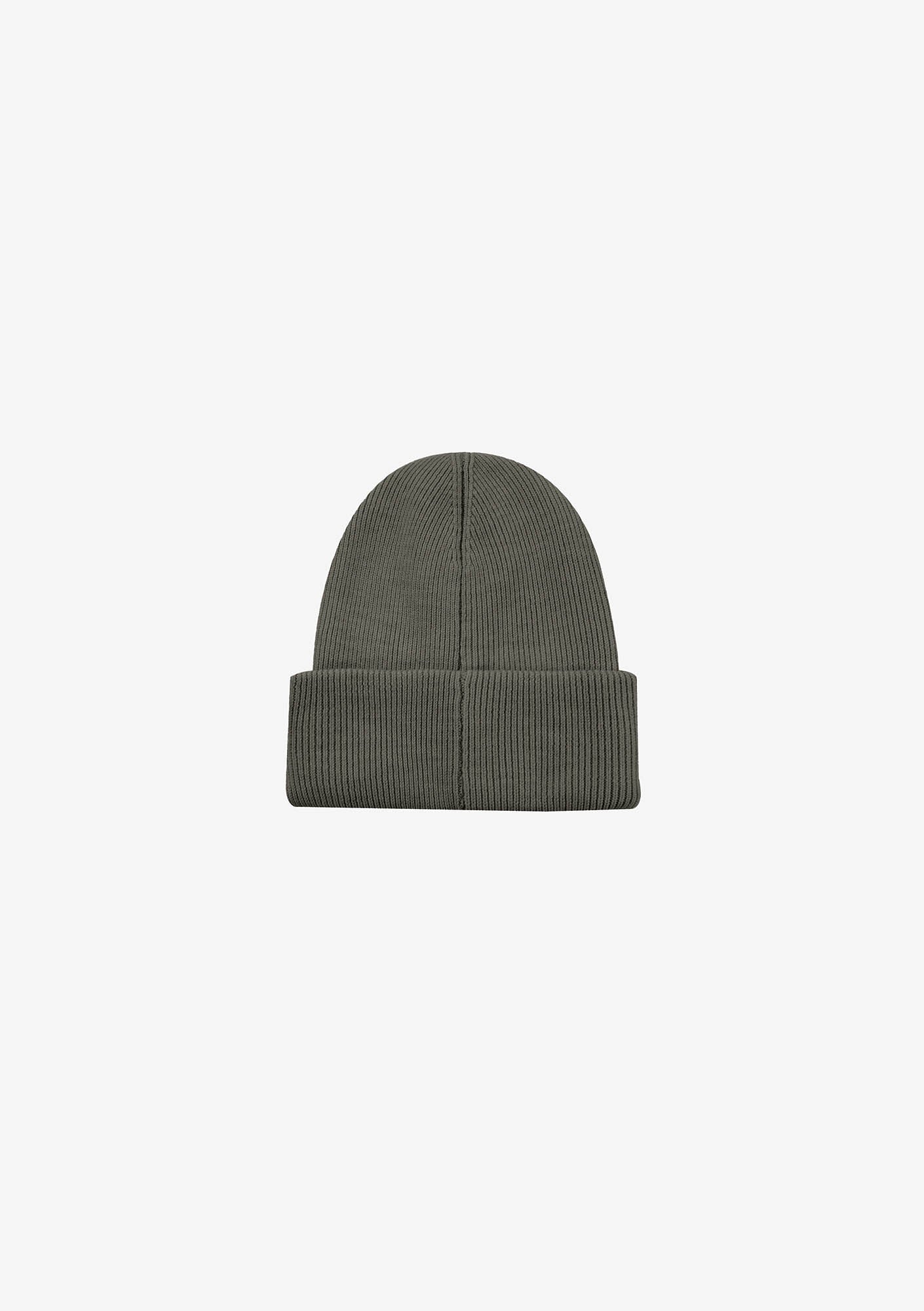 Heavy Wool Beanie Pu89 - Image 22