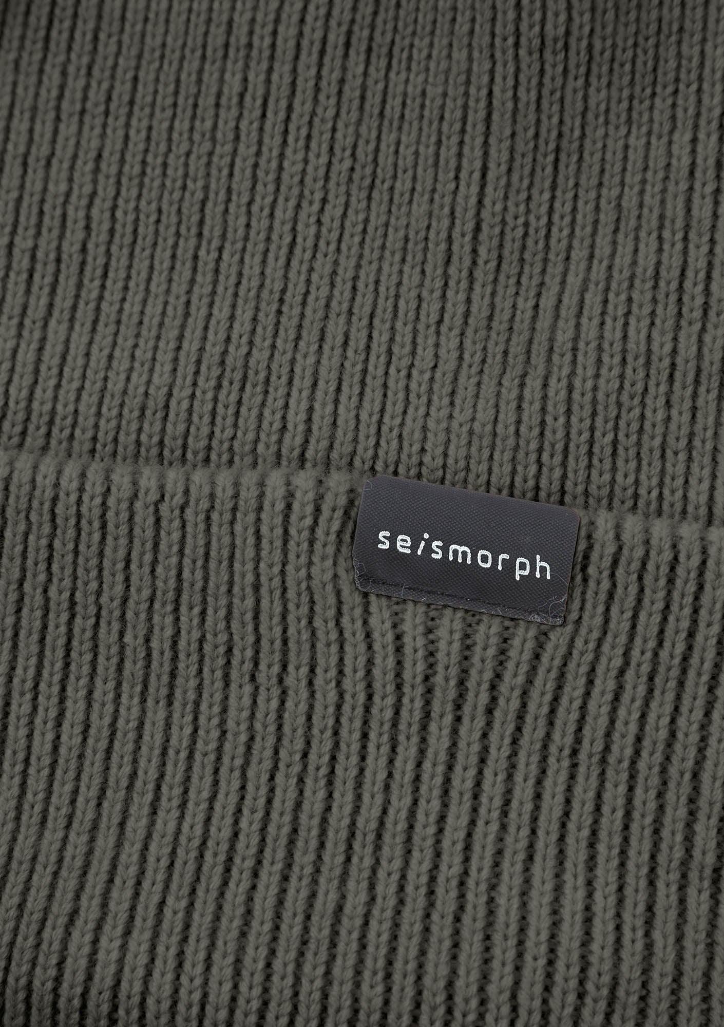 Heavy Wool Beanie Pu89 - Image 23